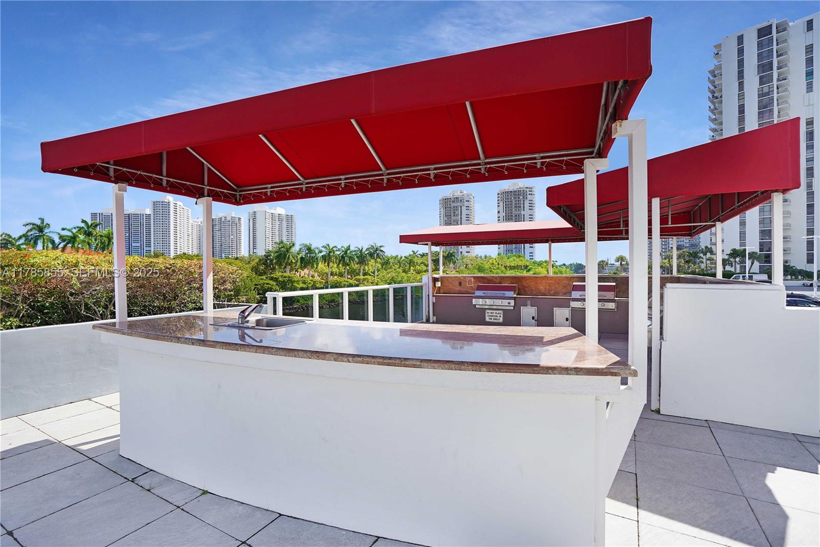 3625 N Country Club Dr # 603