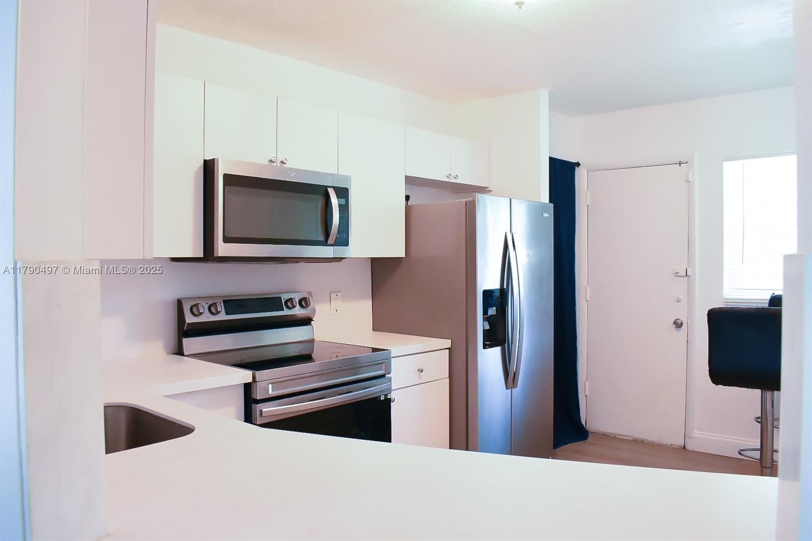 1770 NE 191st St # 1 Unit: 204-1