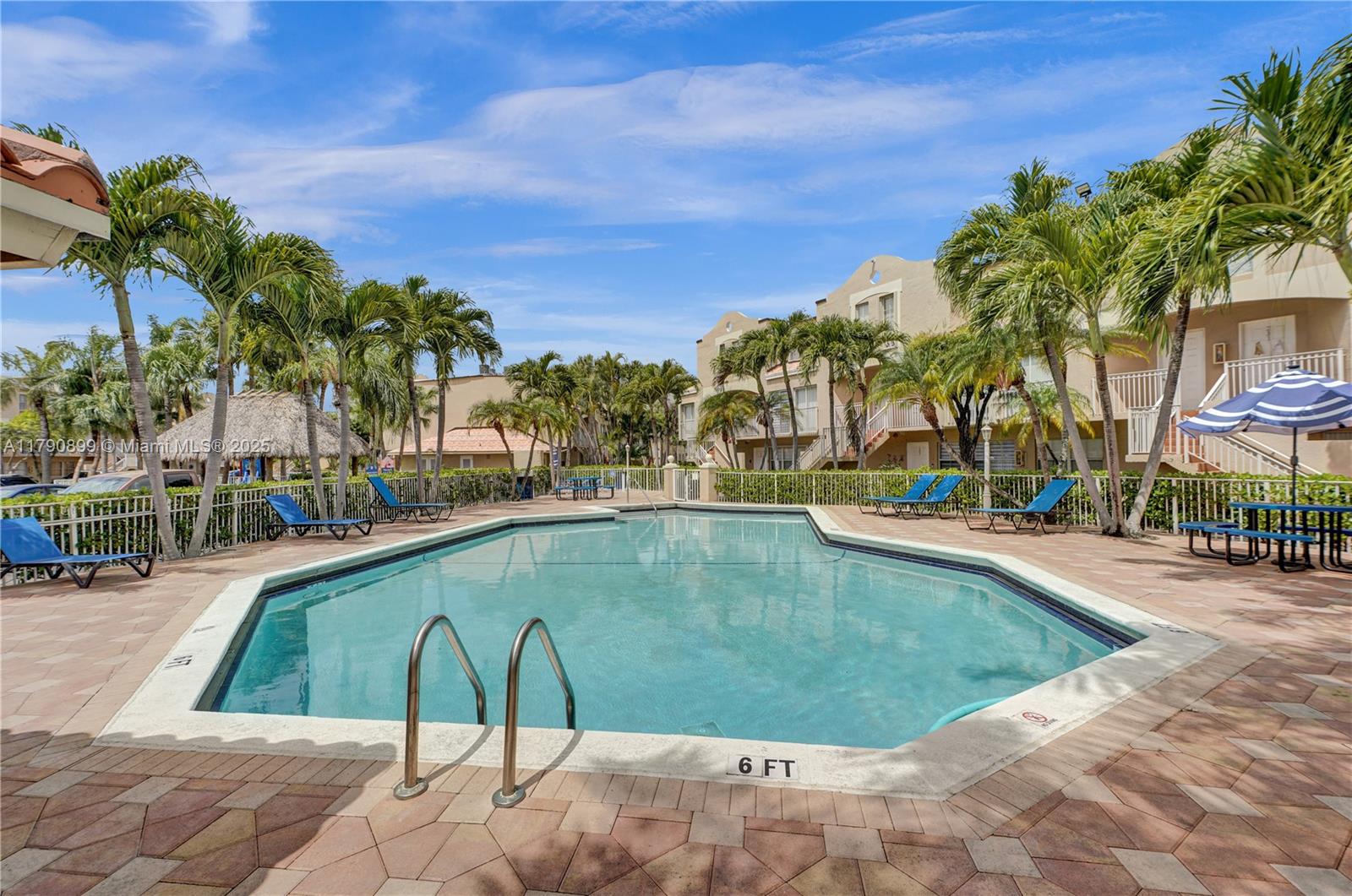 665 NW 85th Pl # 205 Unit: 10-205