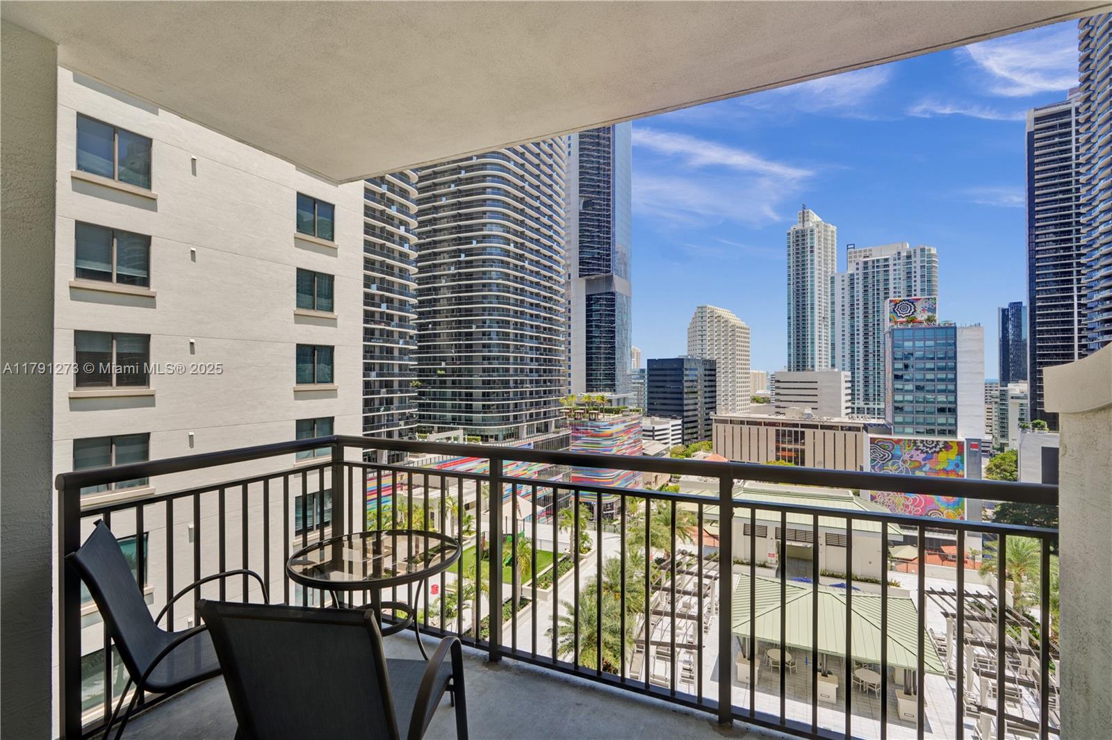 999 SW 1st Ave # 1710