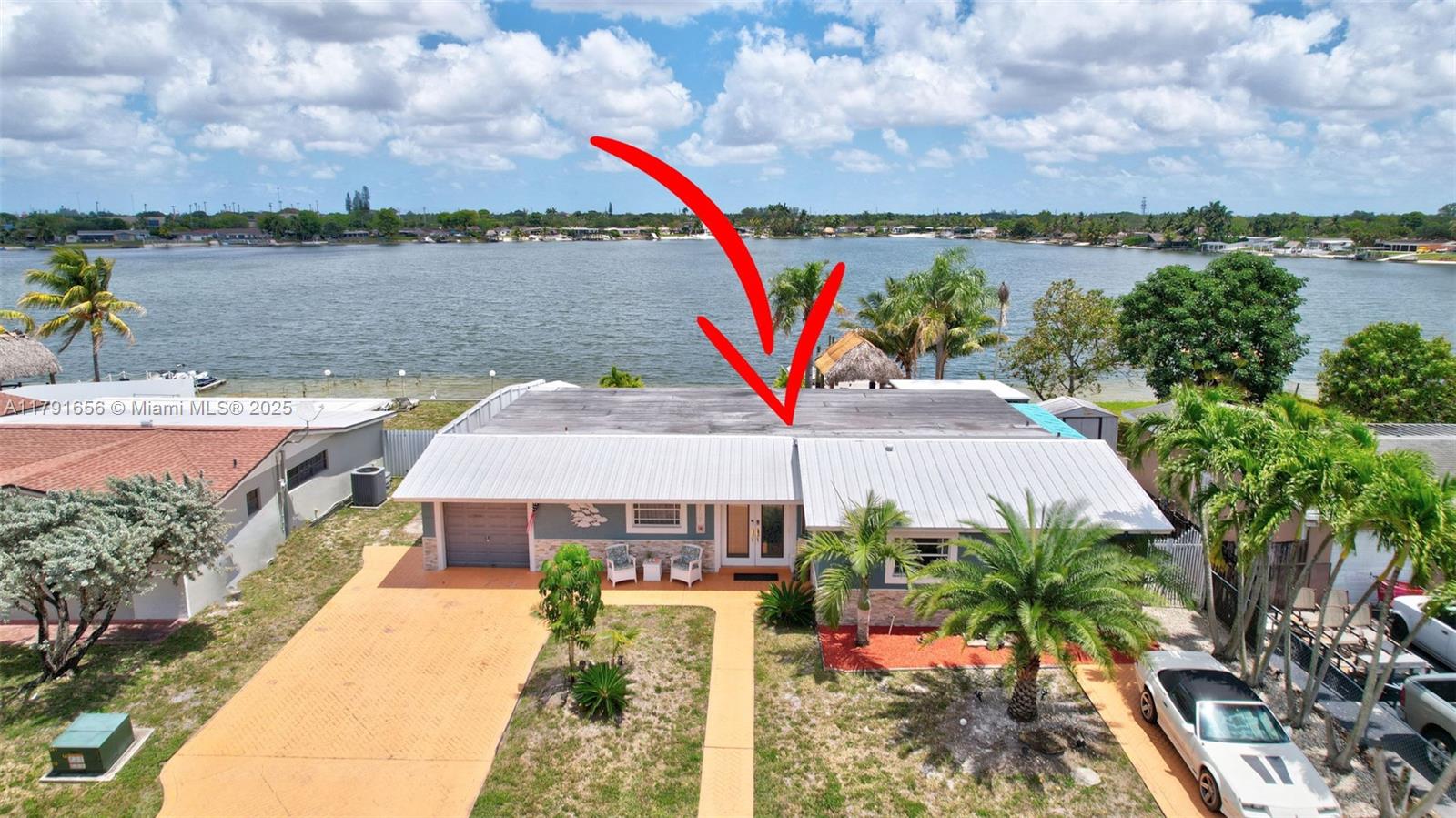 17501 NW 85th Ave
