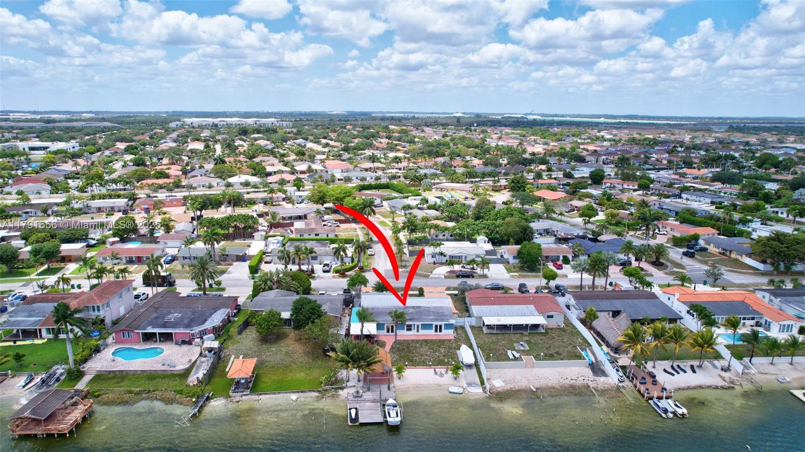 17501 NW 85th Ave