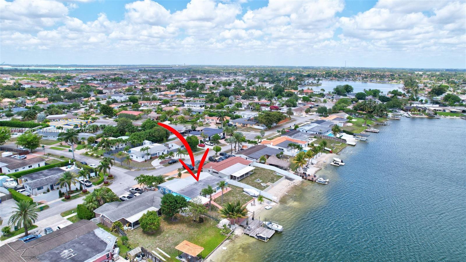 17501 NW 85th Ave