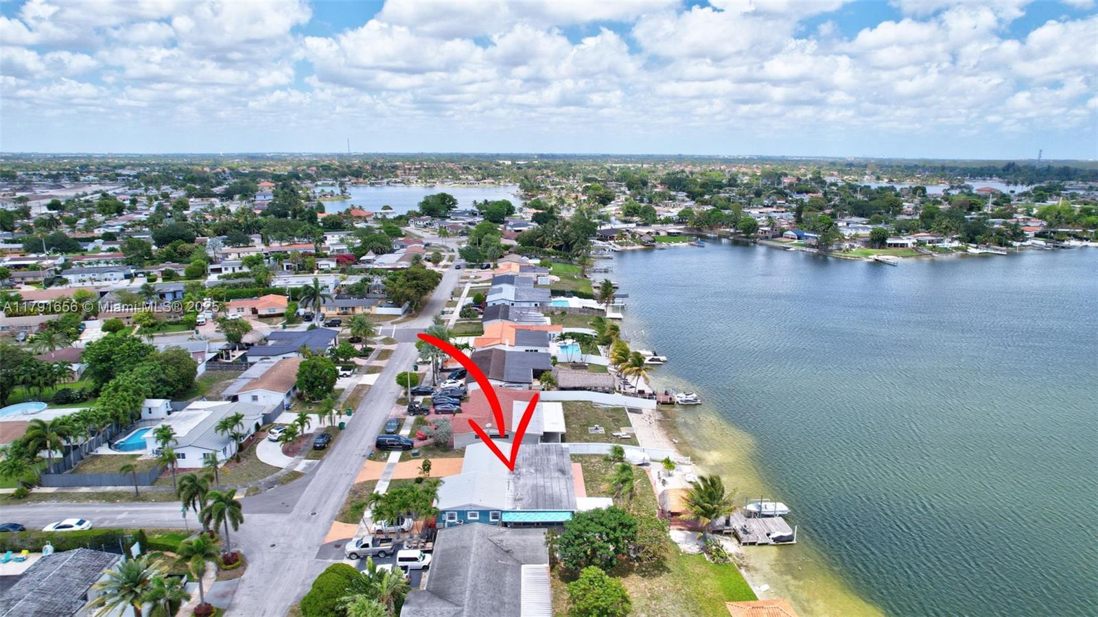 17501 NW 85th Ave