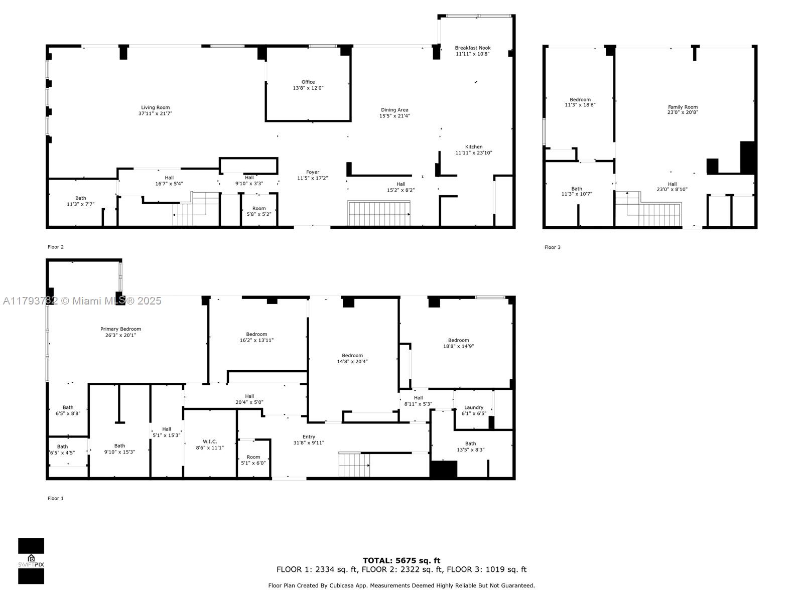 20355 NE 34th Ct # 2725