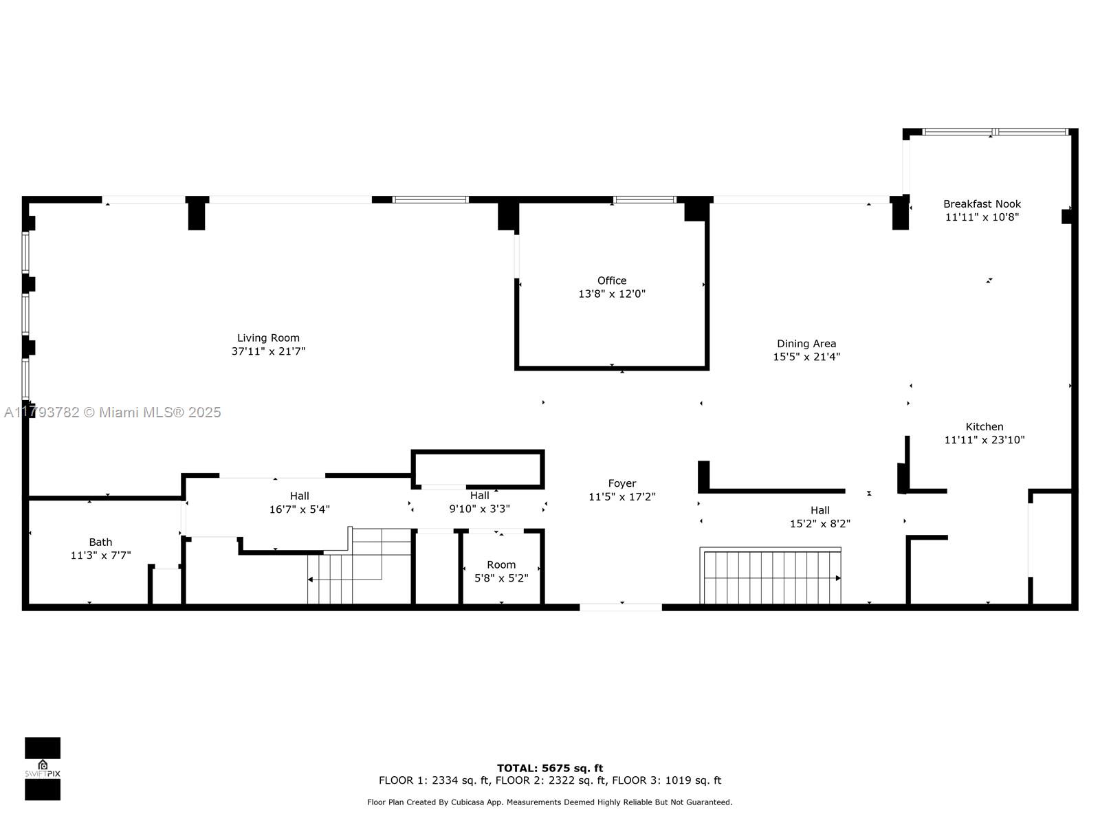 20355 NE 34th Ct # 2725