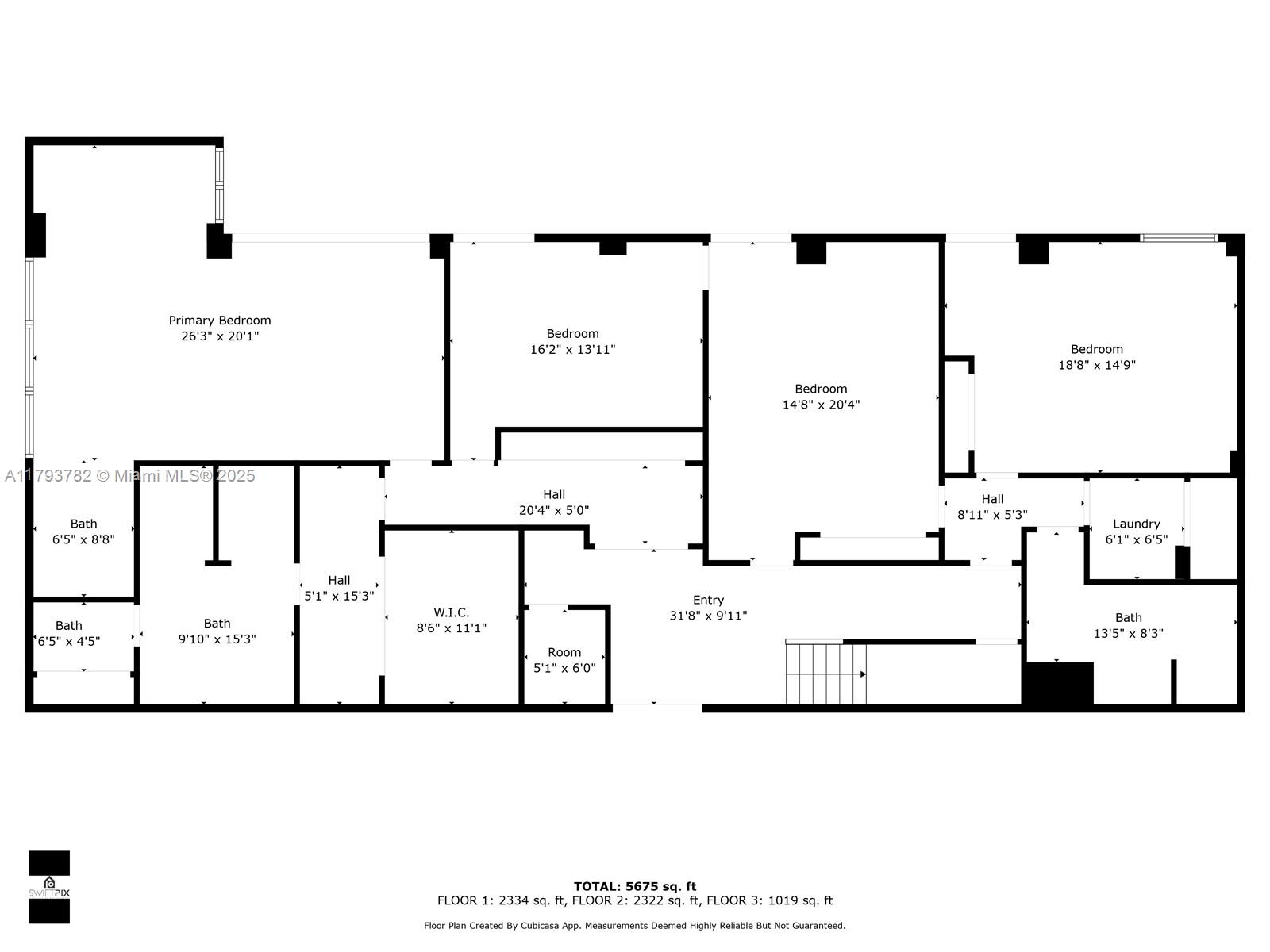 20355 NE 34th Ct # 2725