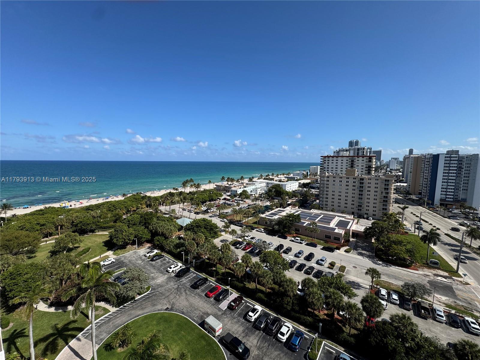 1201 S Ocean Dr # 1512S