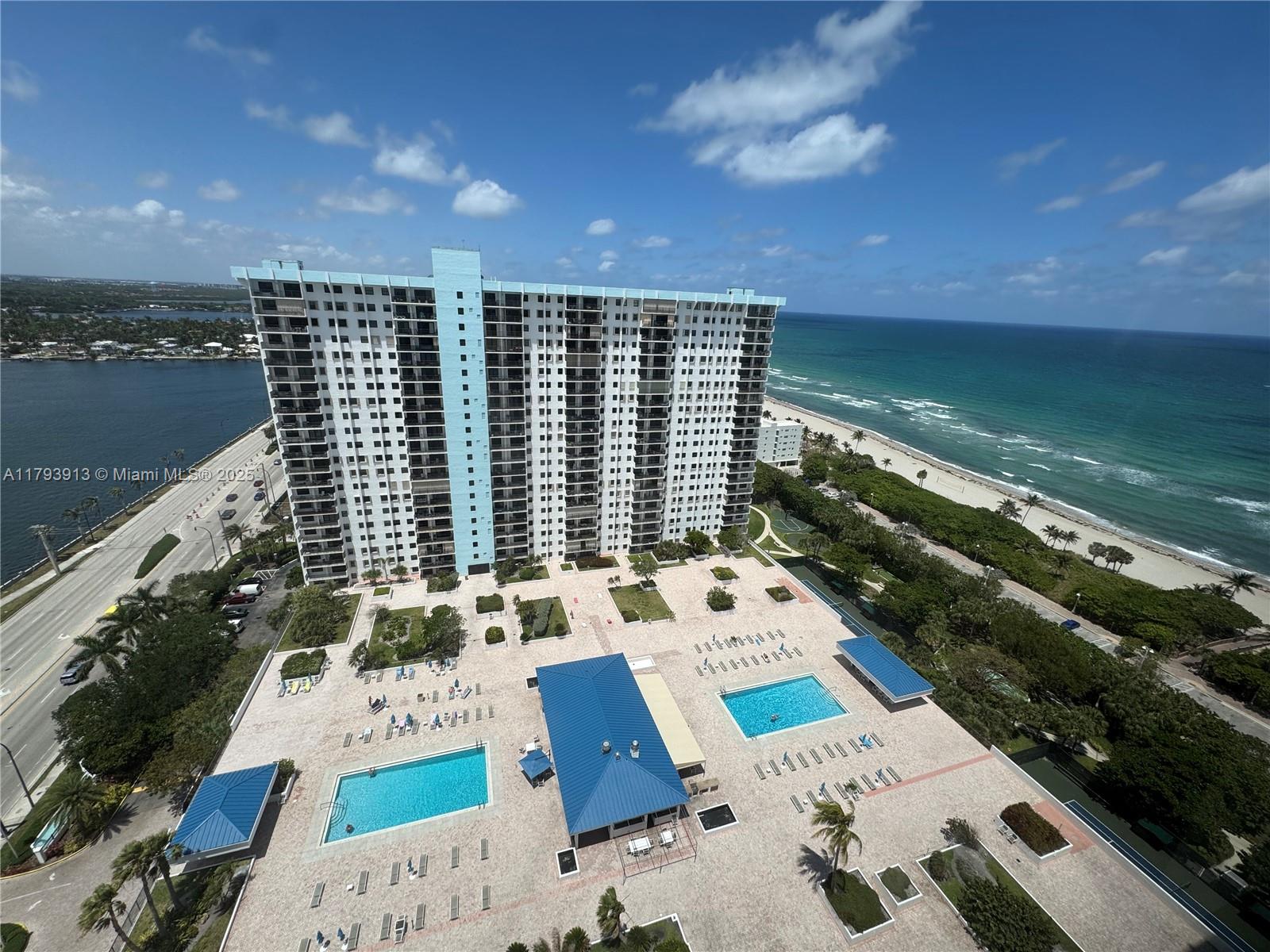 1201 S Ocean Dr # 1512S