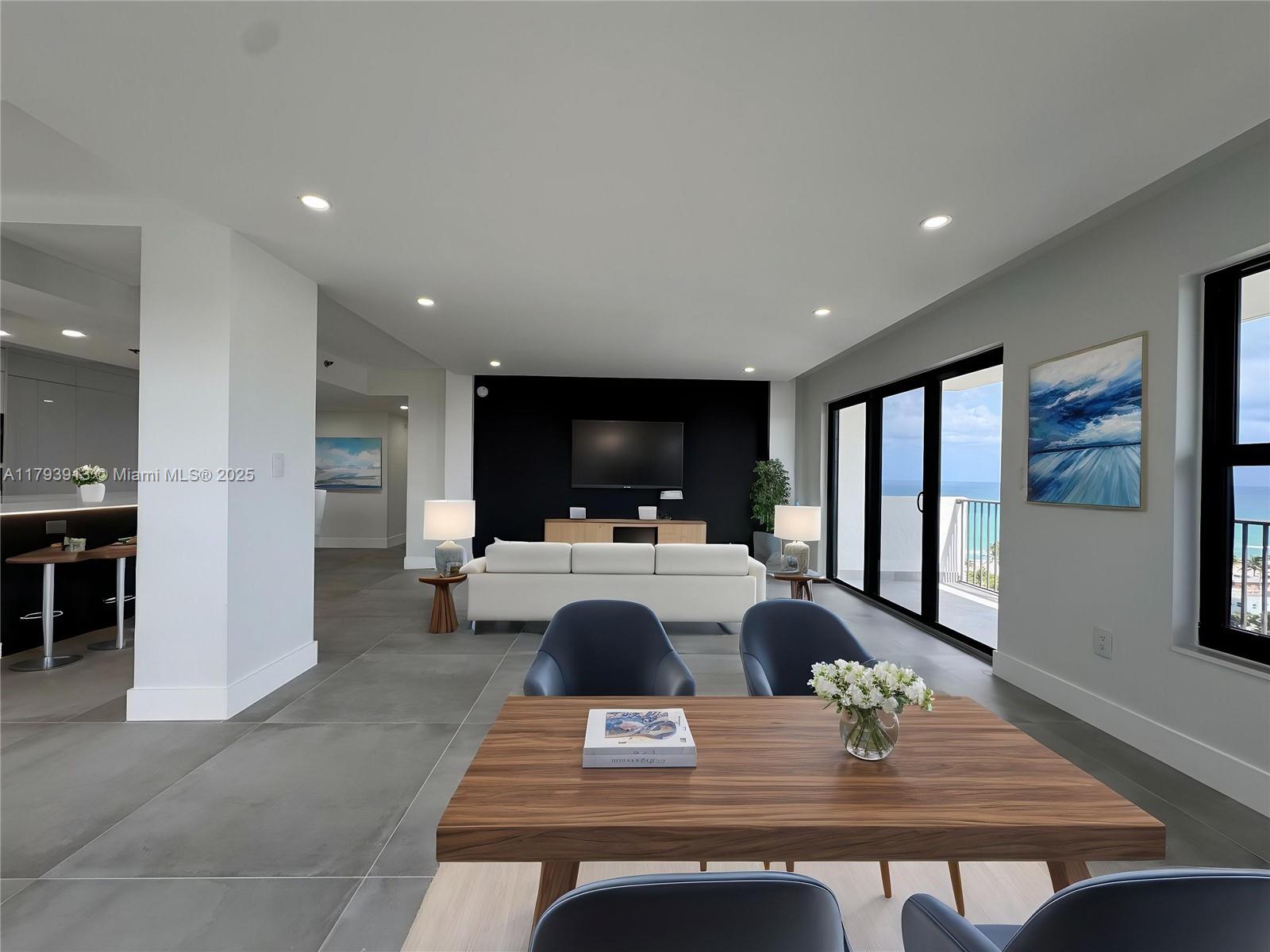 1201 S Ocean Dr # 1512S