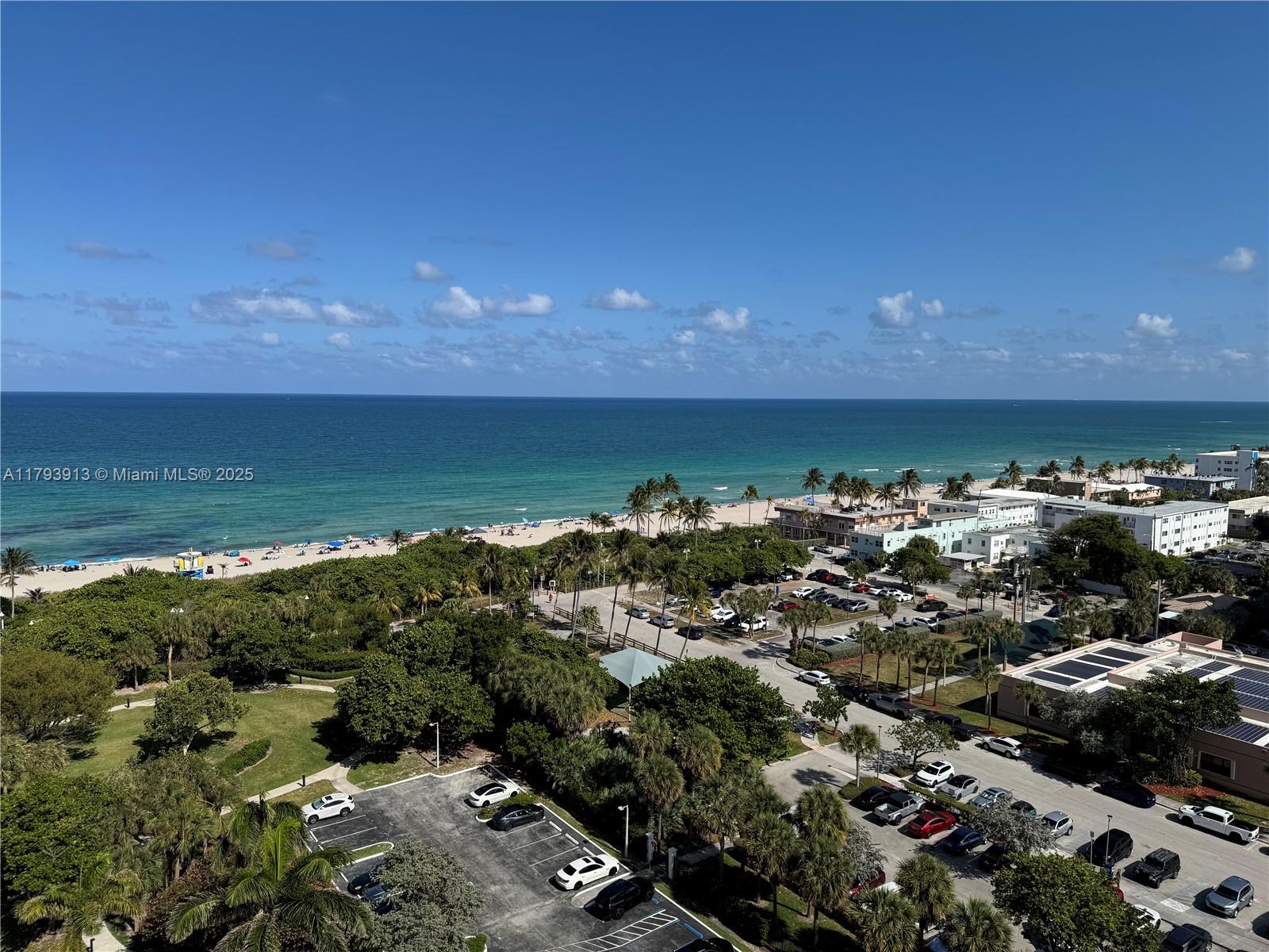 1201 S Ocean Dr # 1512S