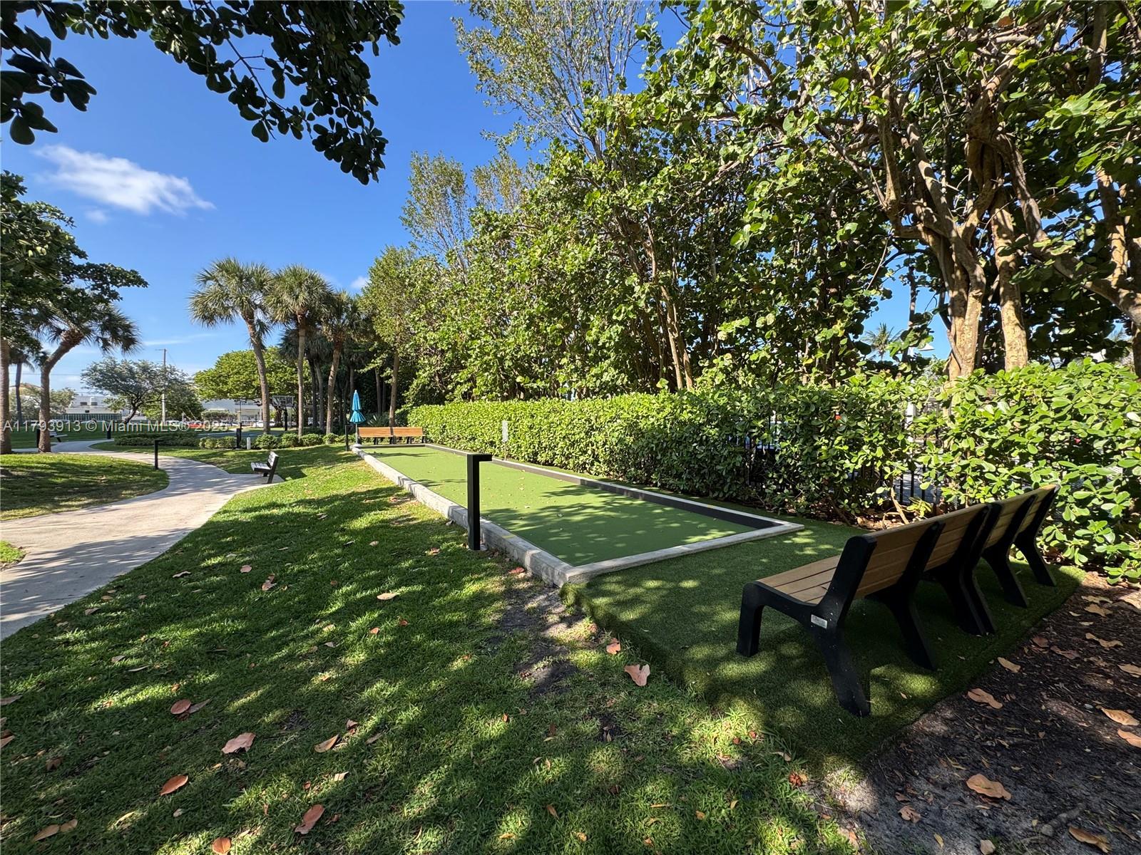 1201 S Ocean Dr # 1512S