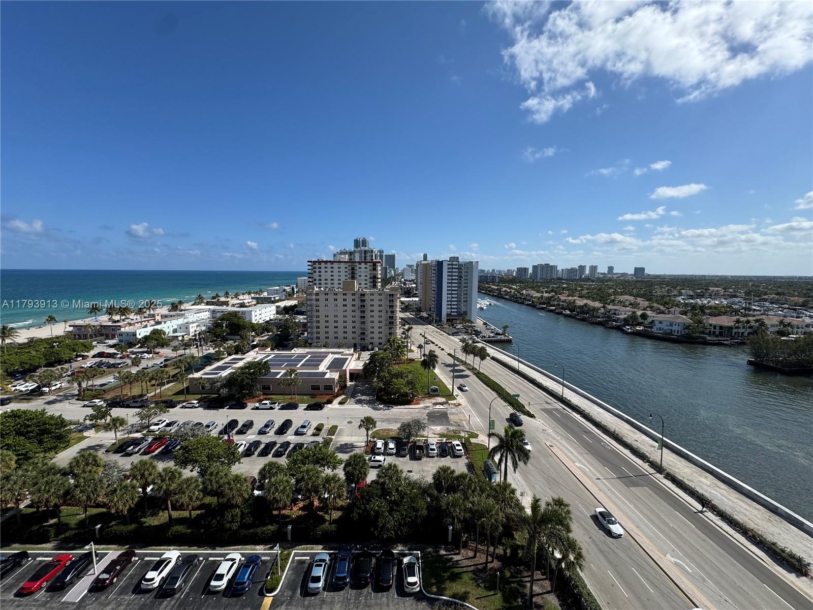 1201 S Ocean Dr # 1512S