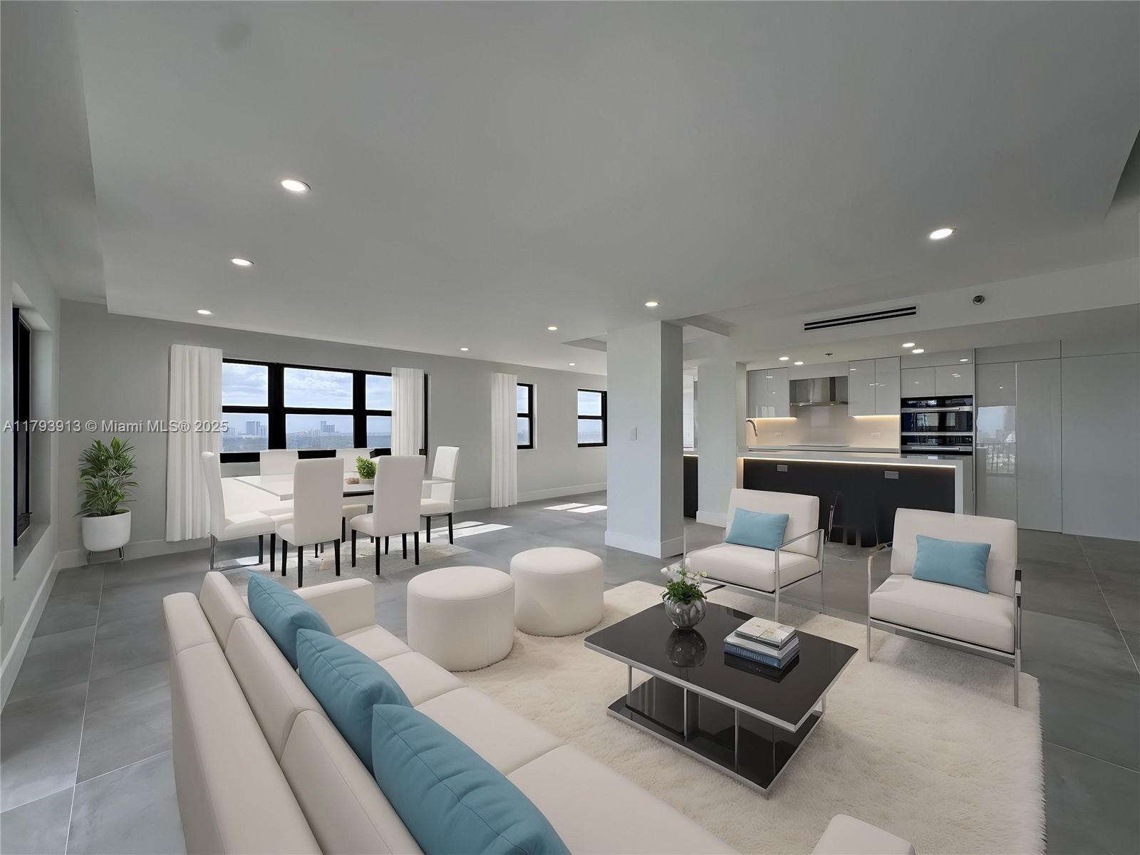 1201 S Ocean Dr # 1512S