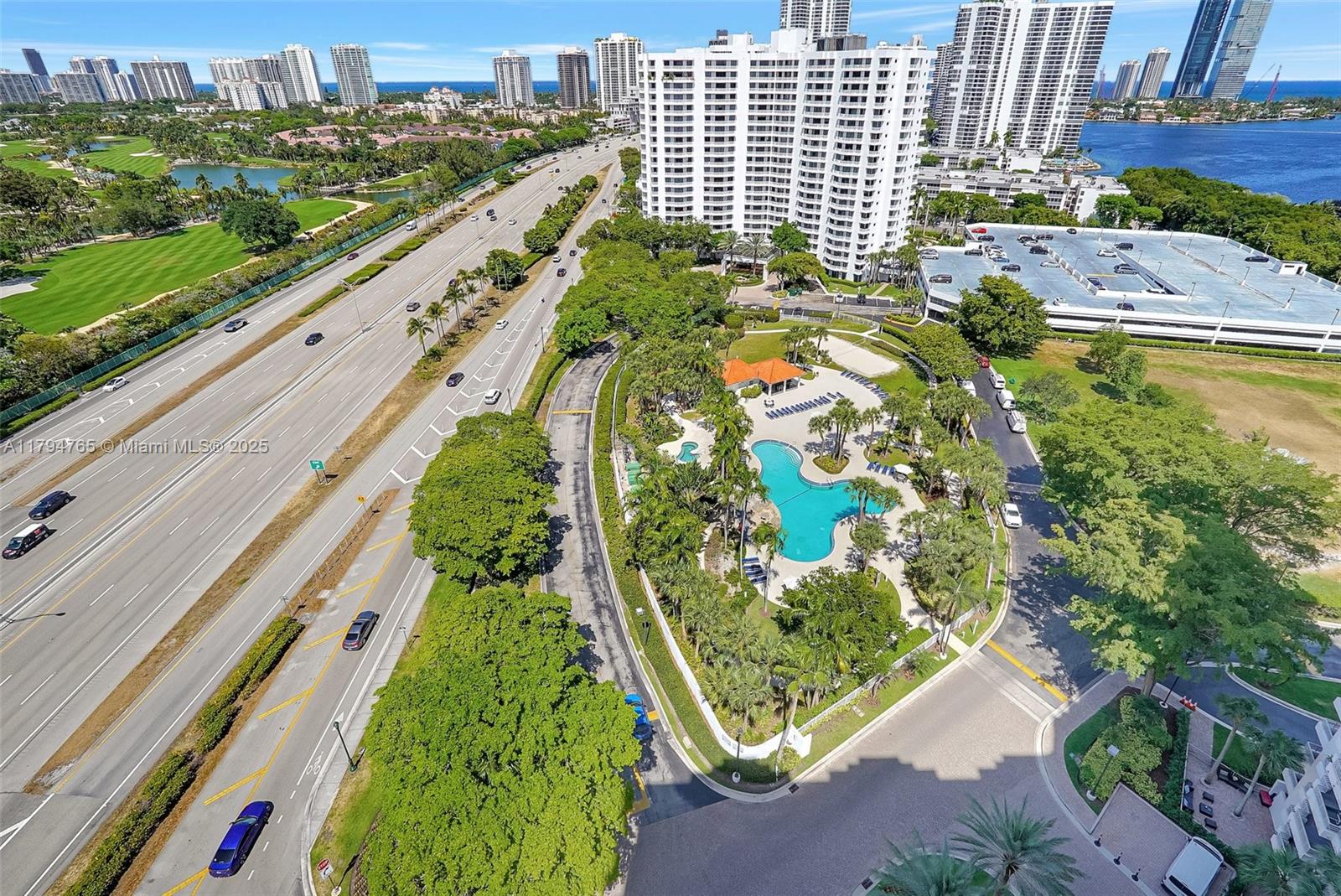 3300 NE 191 St Unit: LP07