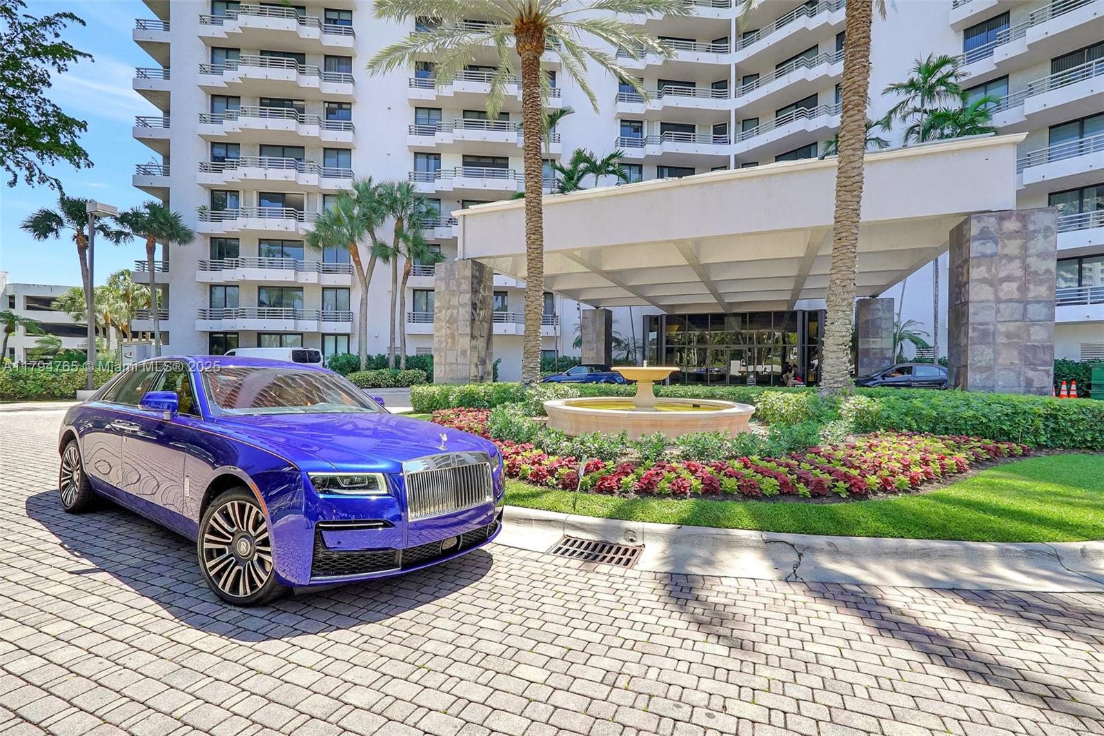 3300 NE 191 St Unit: LP07