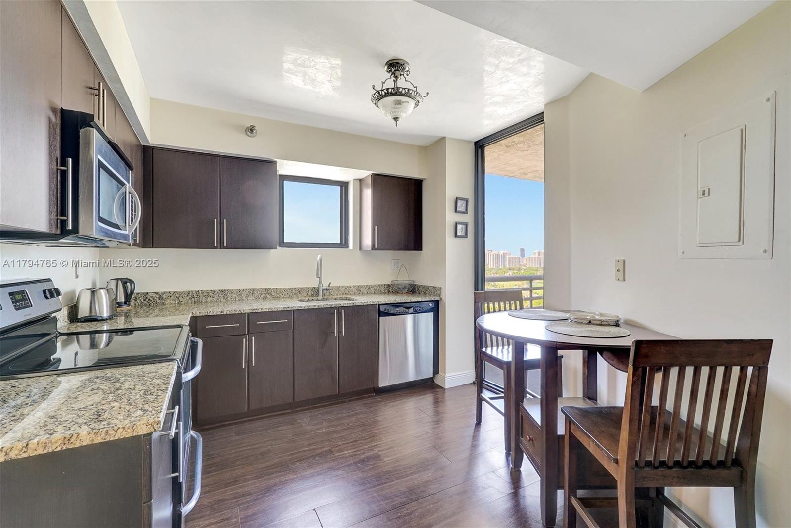 3300 NE 191 St Unit: LP07