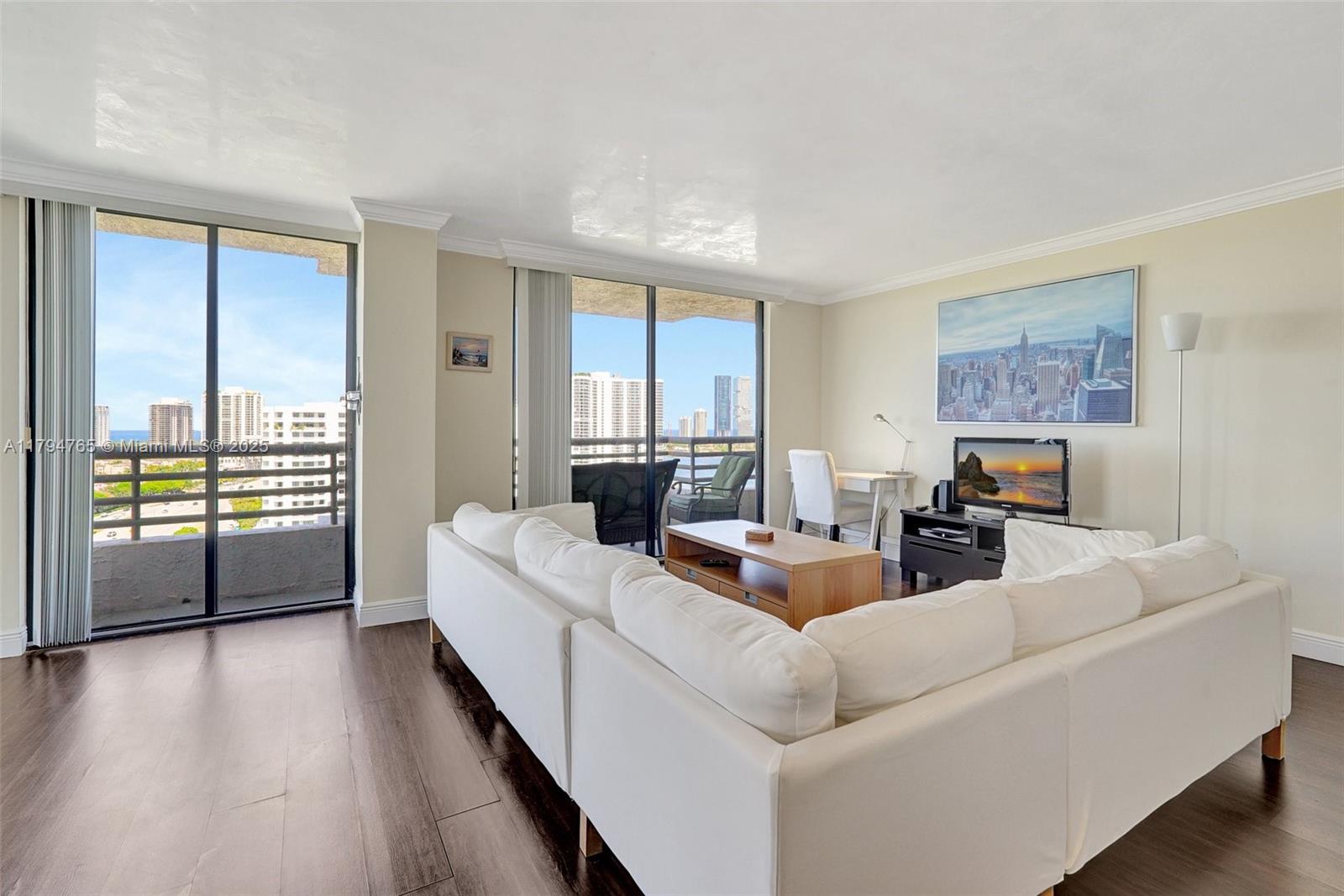 3300 NE 191 St Unit: LP07