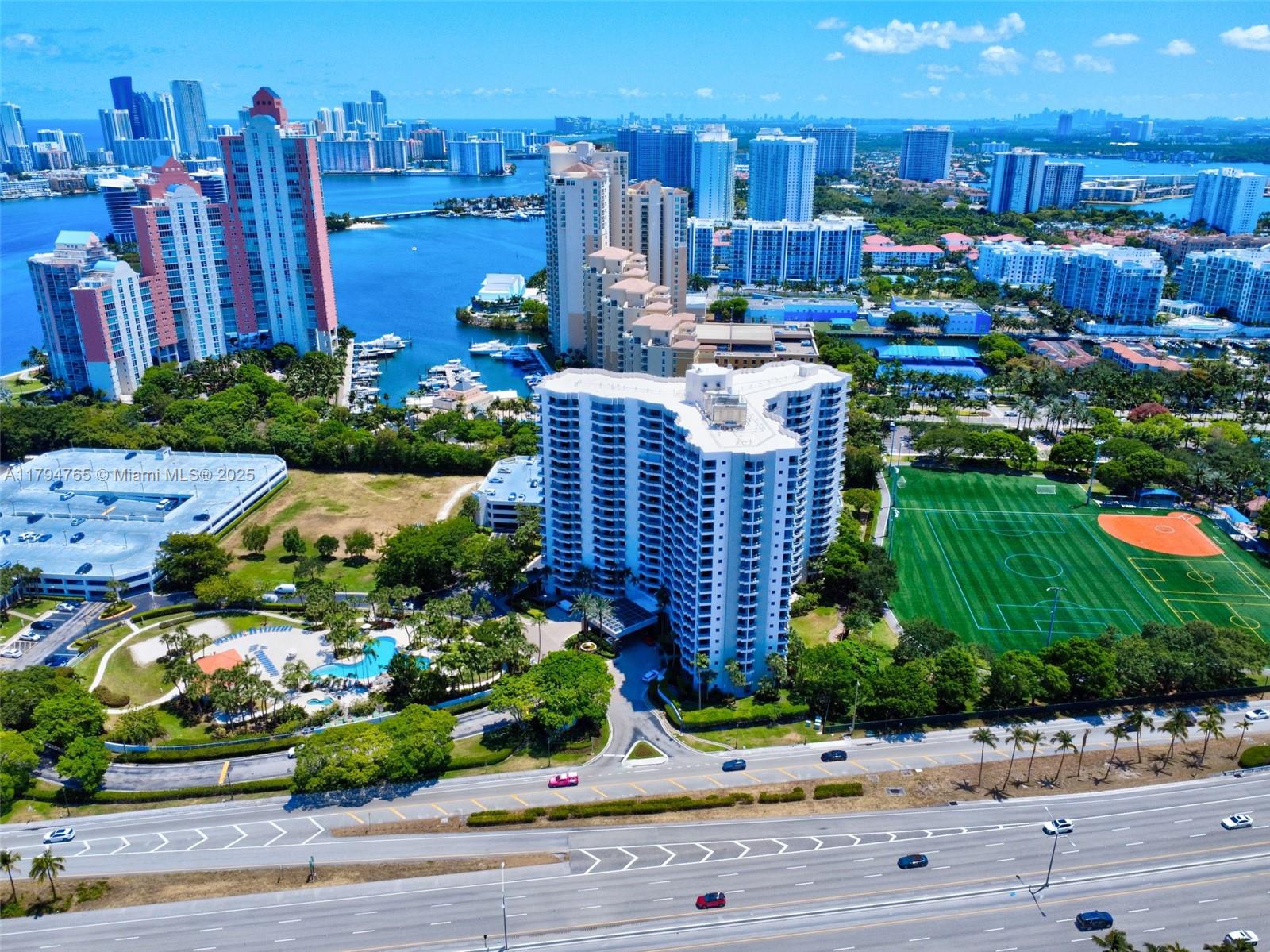 3300 NE 191 St Unit: LP07