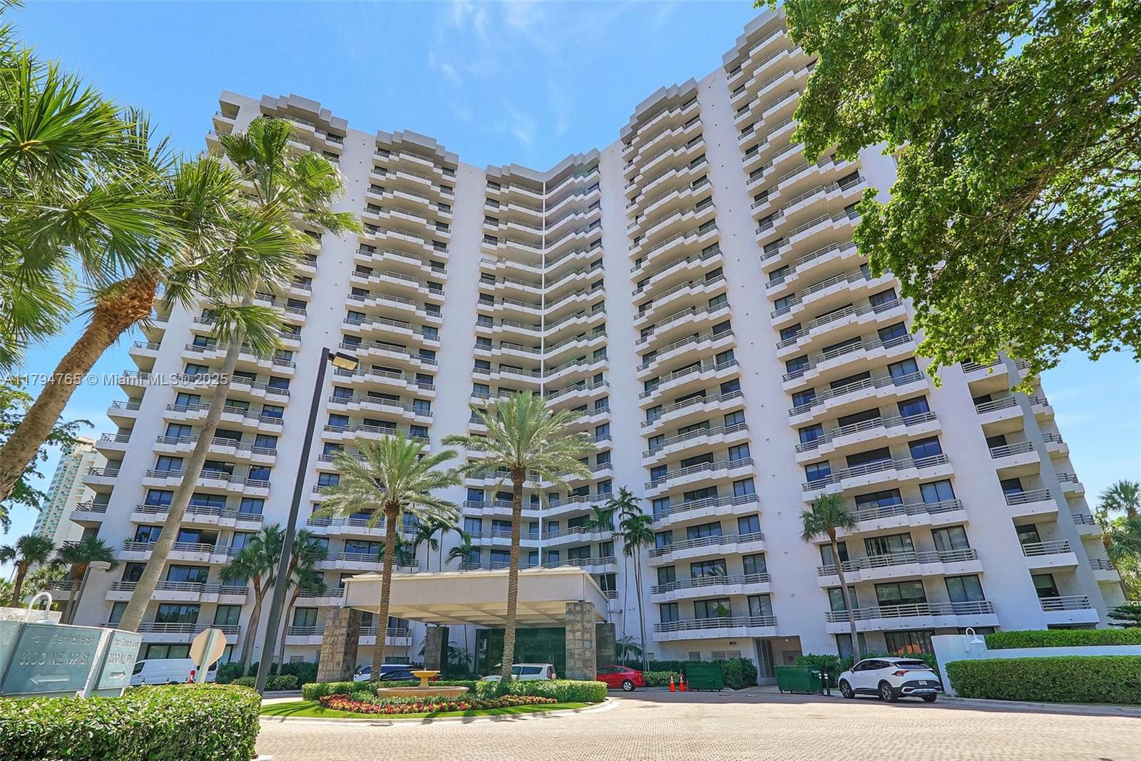 3300 NE 191 St Unit: LP07