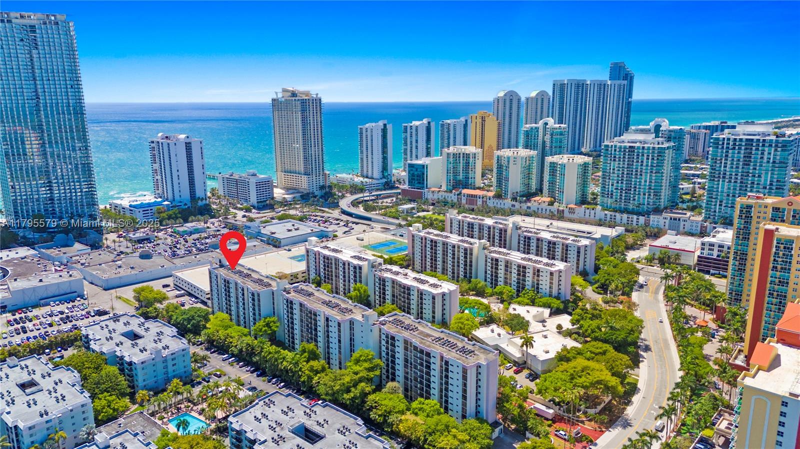 17011 N Bay Rd # 108