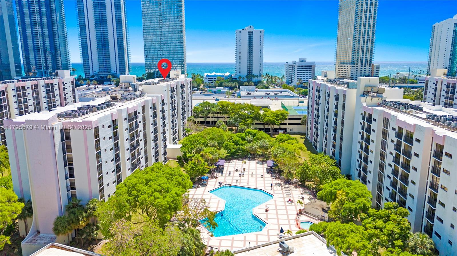 17011 N Bay Rd # 108