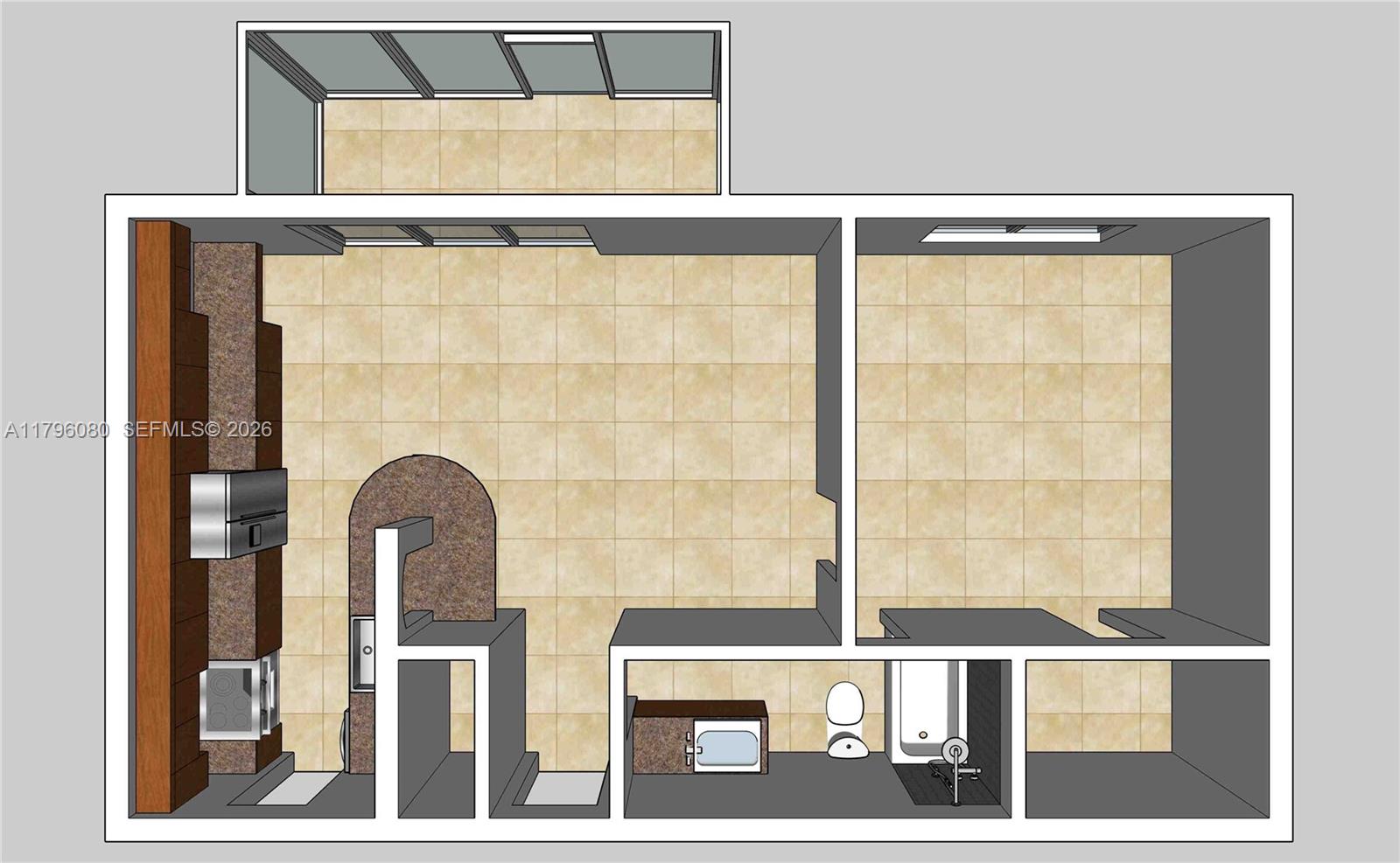 1700 Pierce St # 202