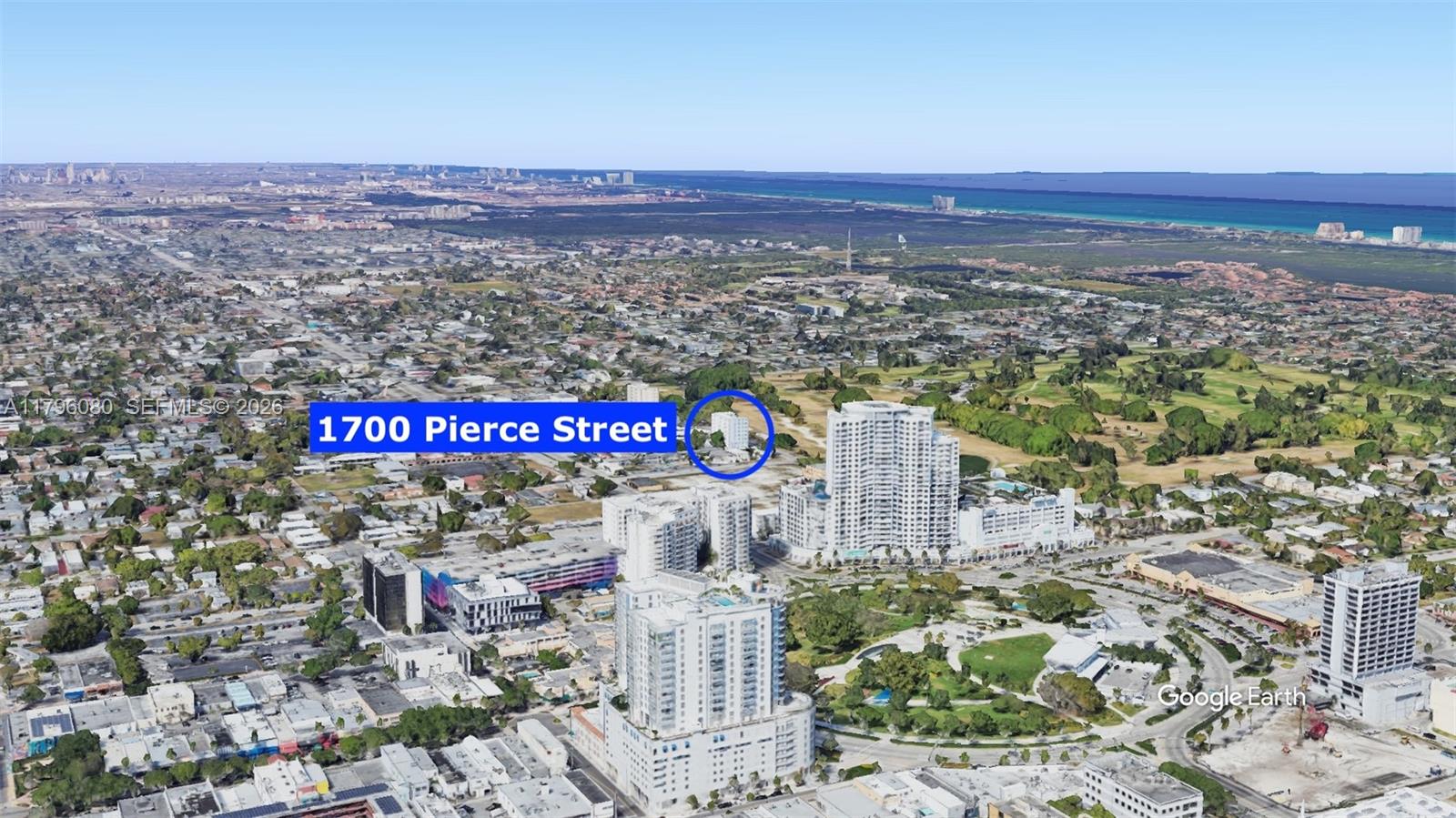 1700 Pierce St # 202