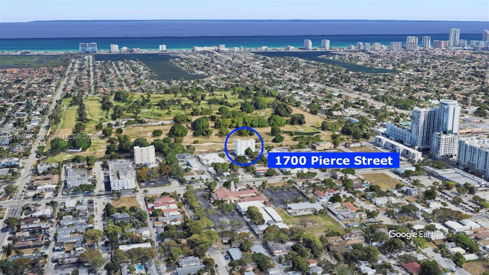 1700 Pierce St # 202