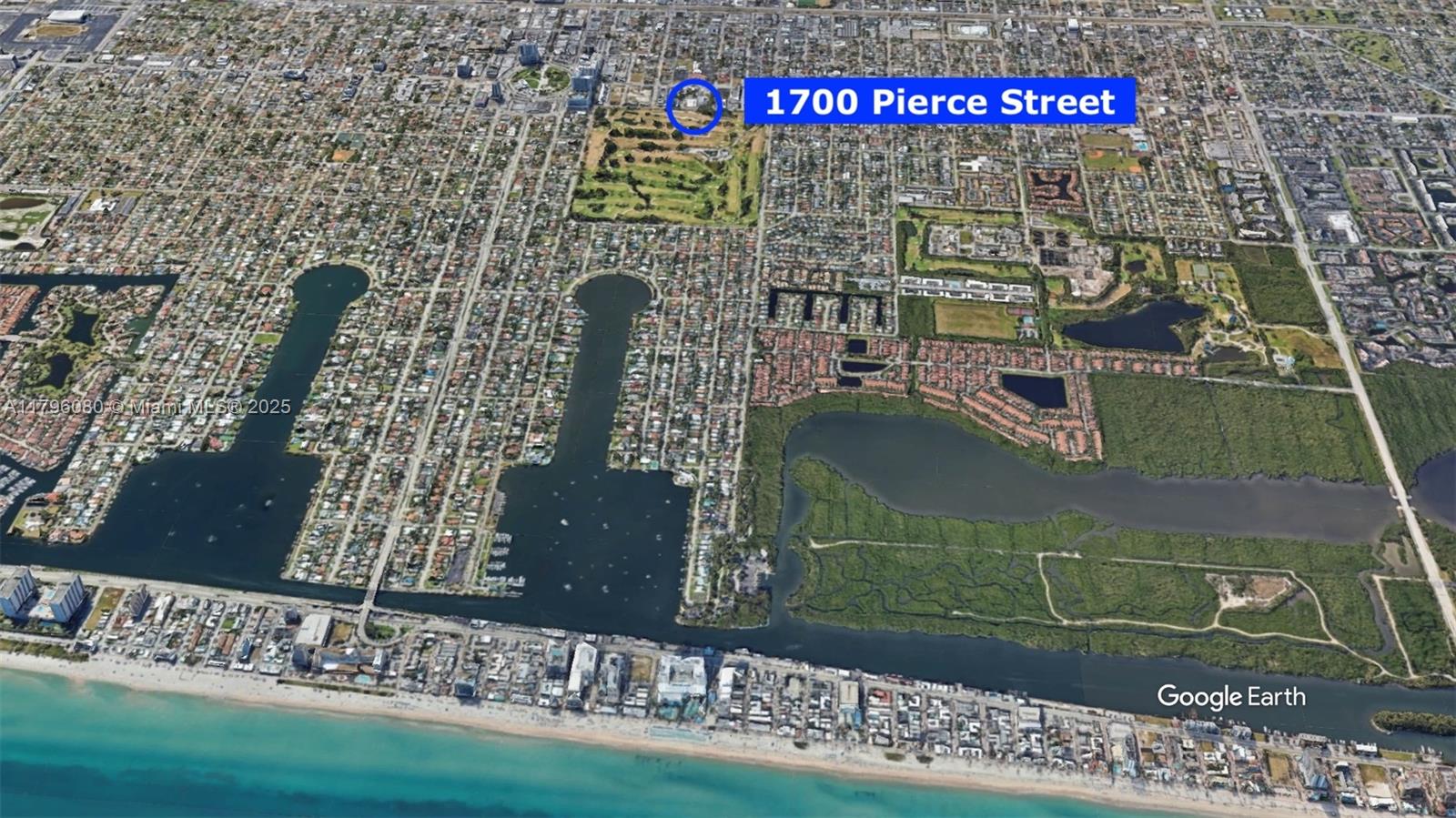 1700 Pierce St # 202