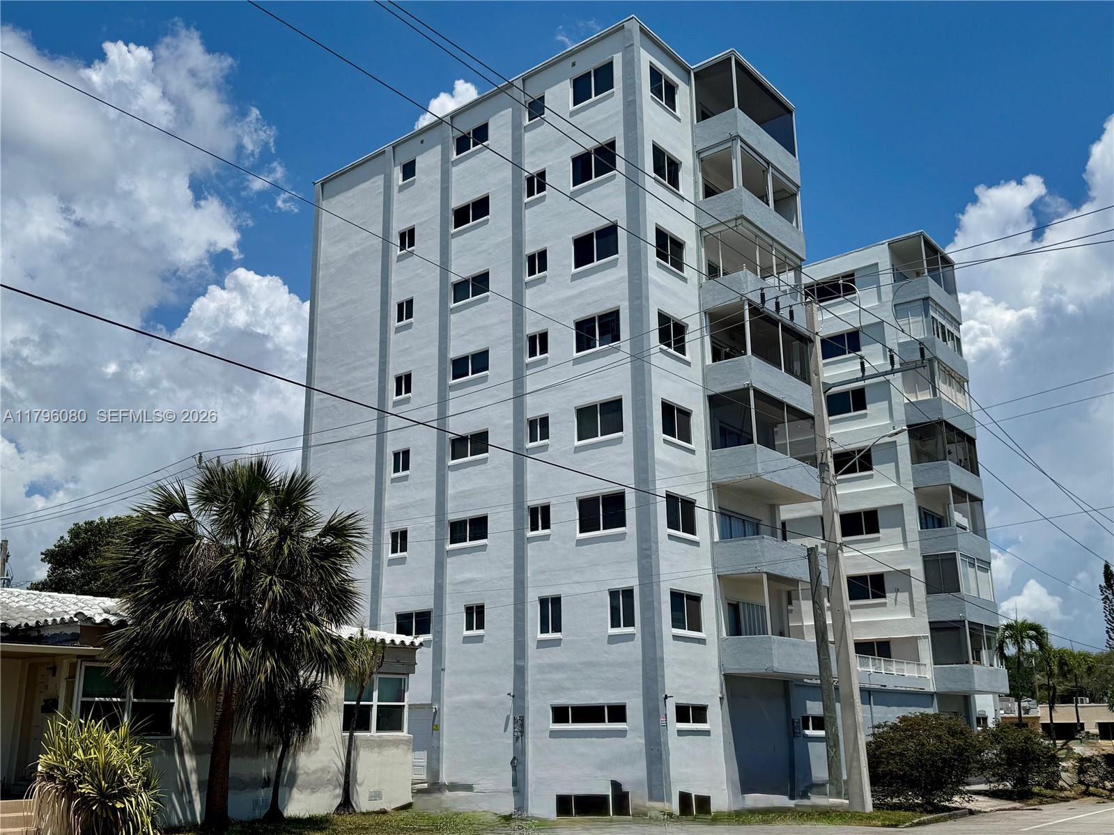 1700 Pierce St # 202