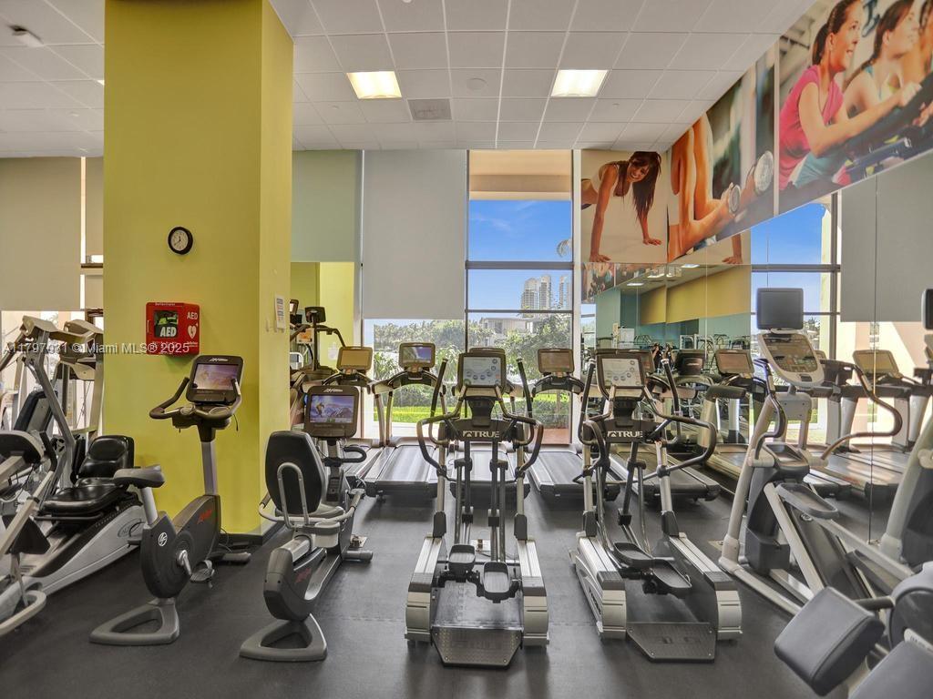 19667 Turnberry Way Unit: 16GR