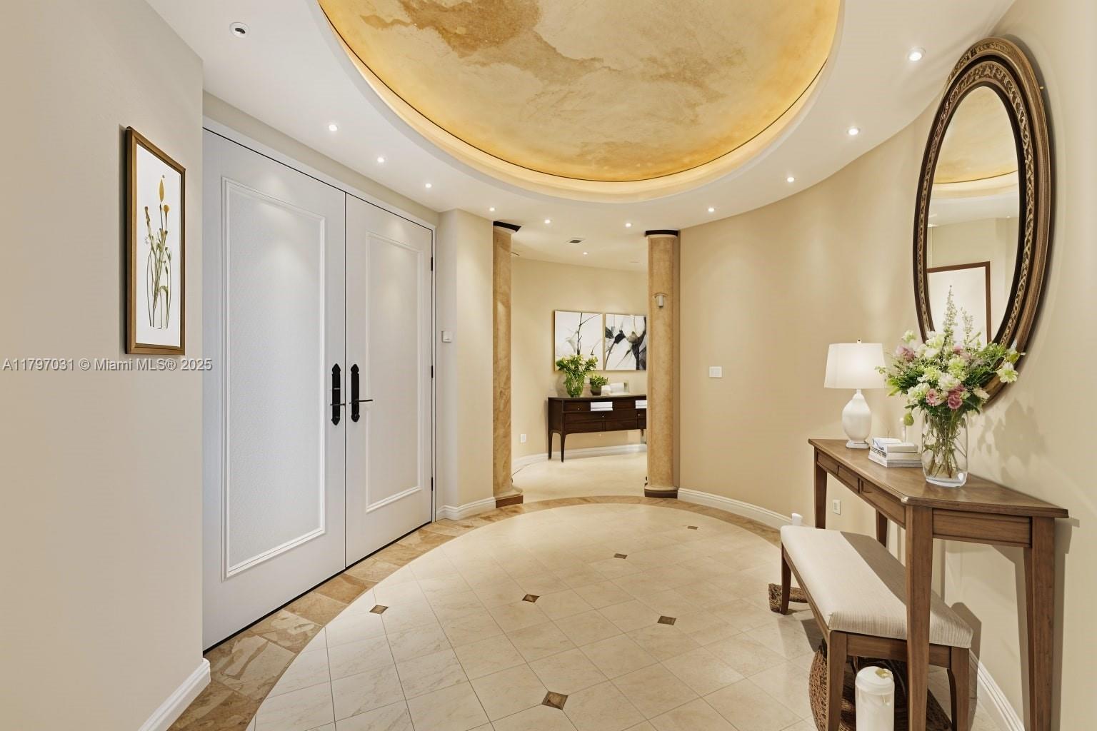 19667 Turnberry Way Unit: 16GR