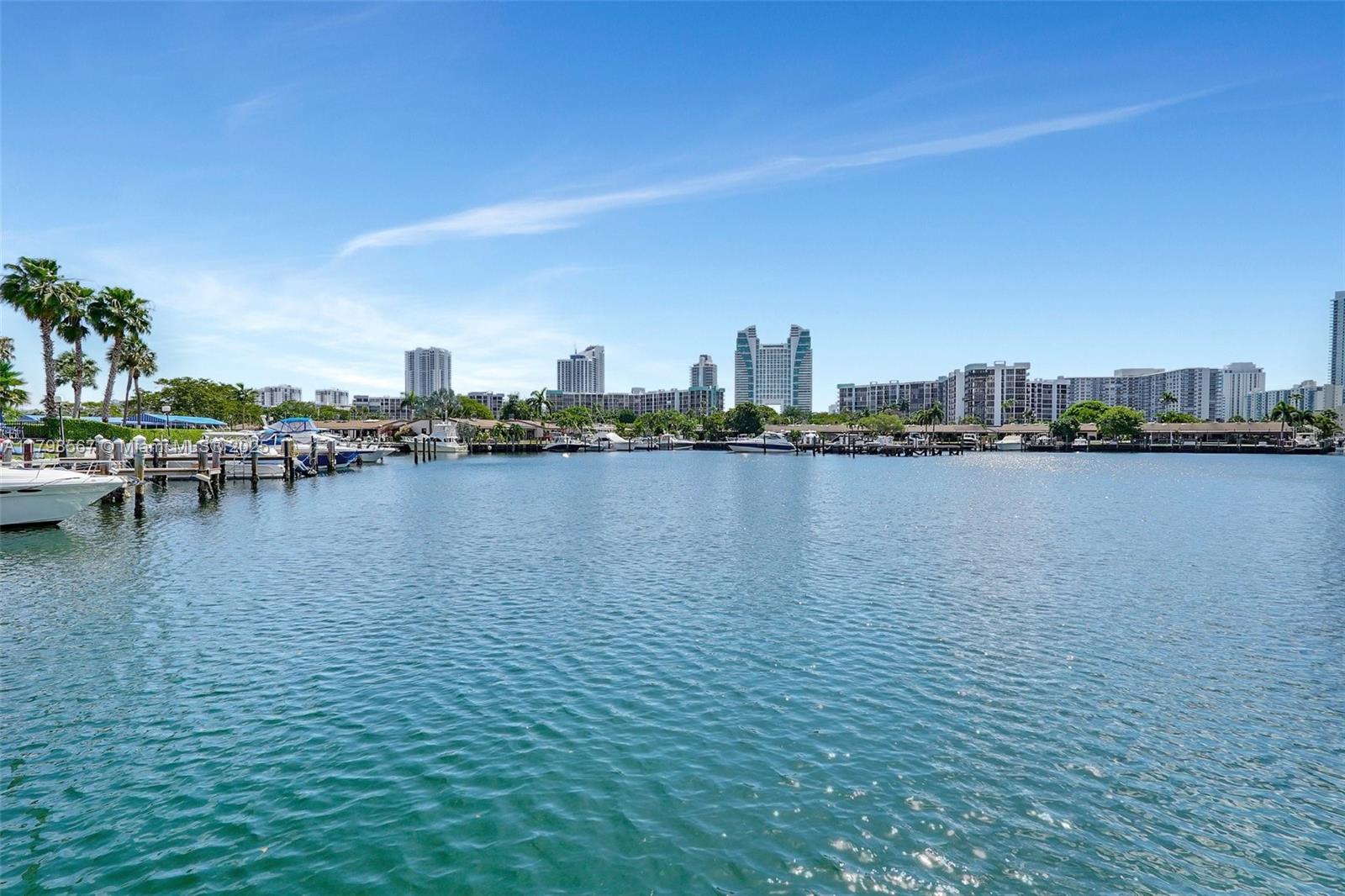 600 Three Islands Blvd # 1703