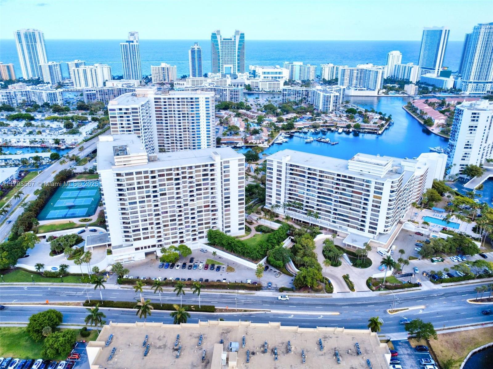 600 Three Islands Blvd # 1703