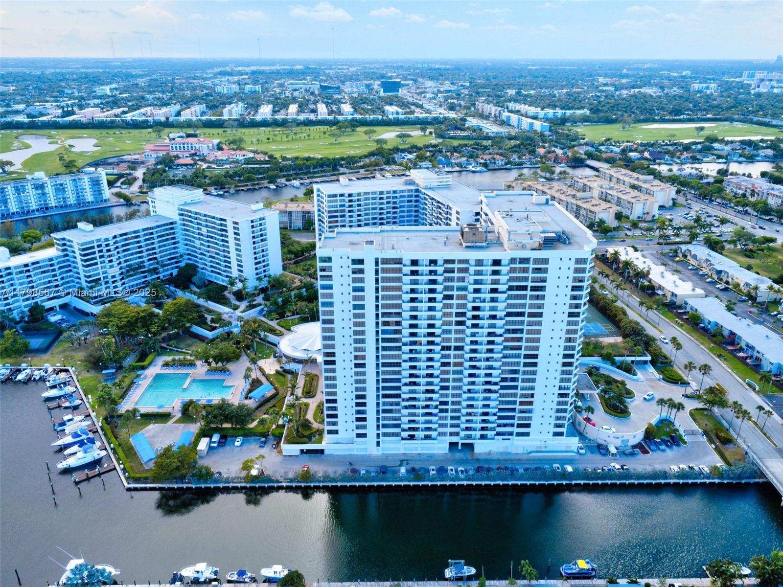 600 Three Islands Blvd # 1703