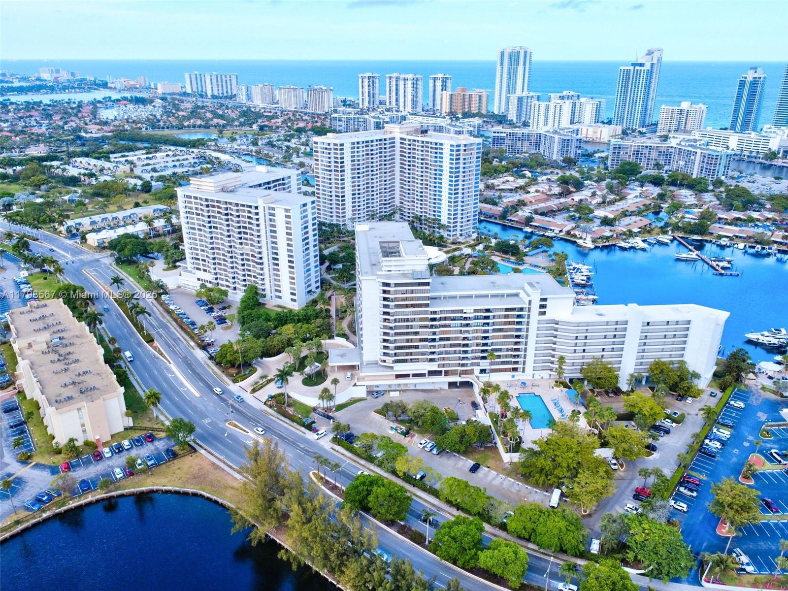 600 Three Islands Blvd # 1703