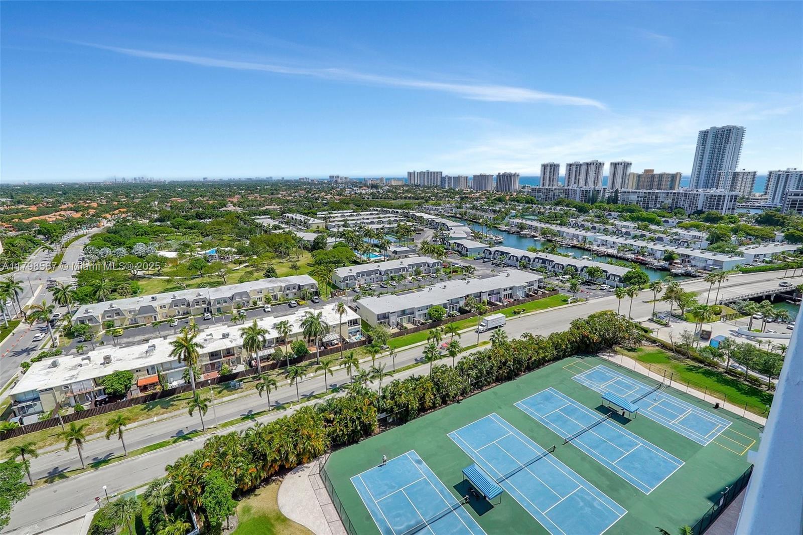 600 Three Islands Blvd # 1703