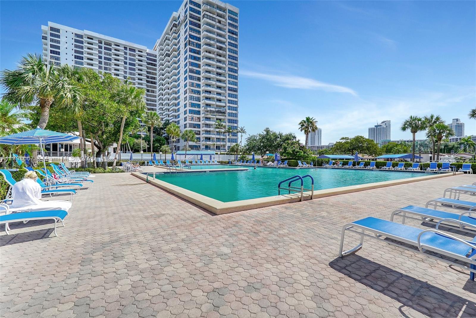 600 Three Islands Blvd # 1703