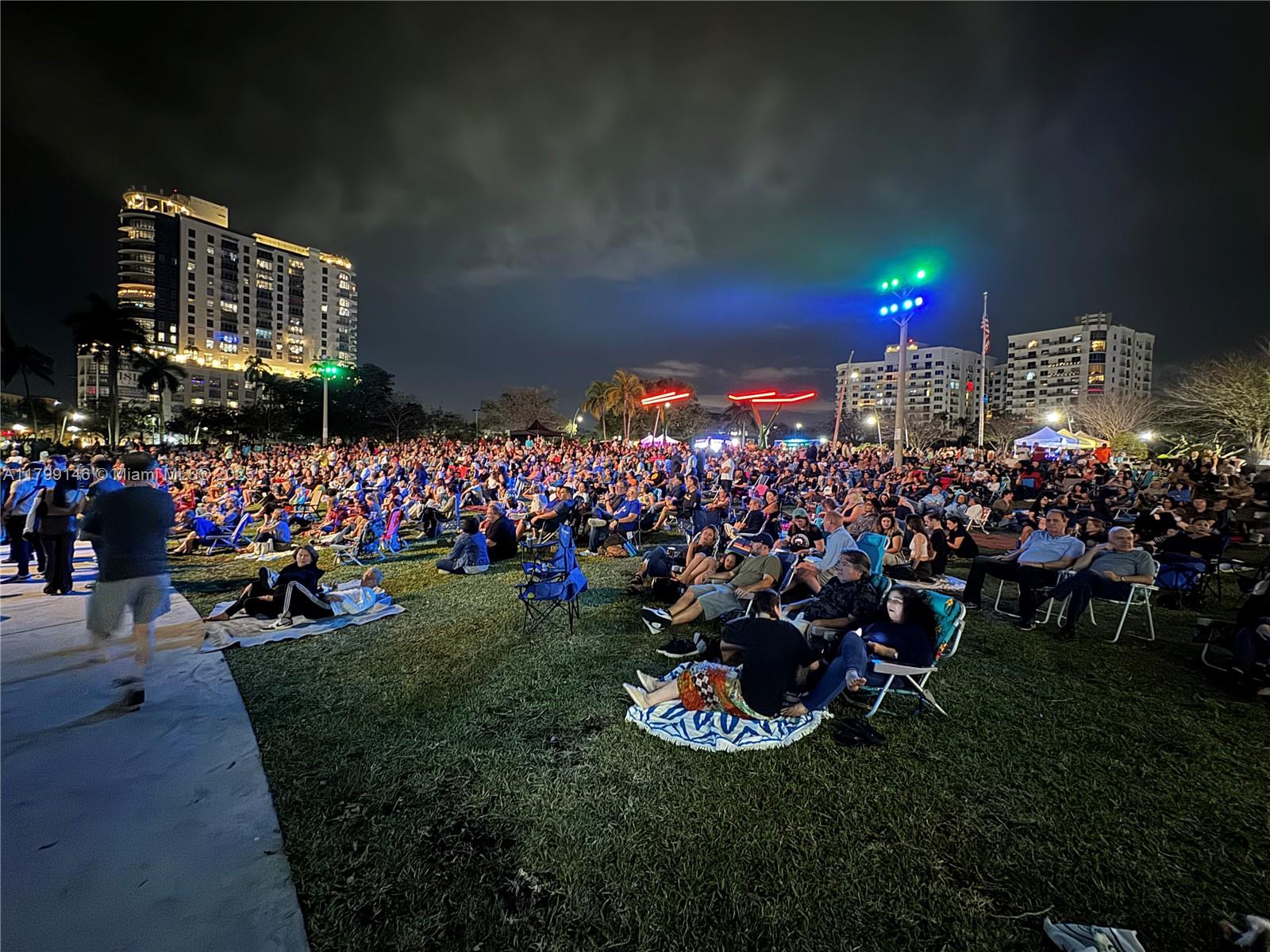 1700 Pierce St # 702