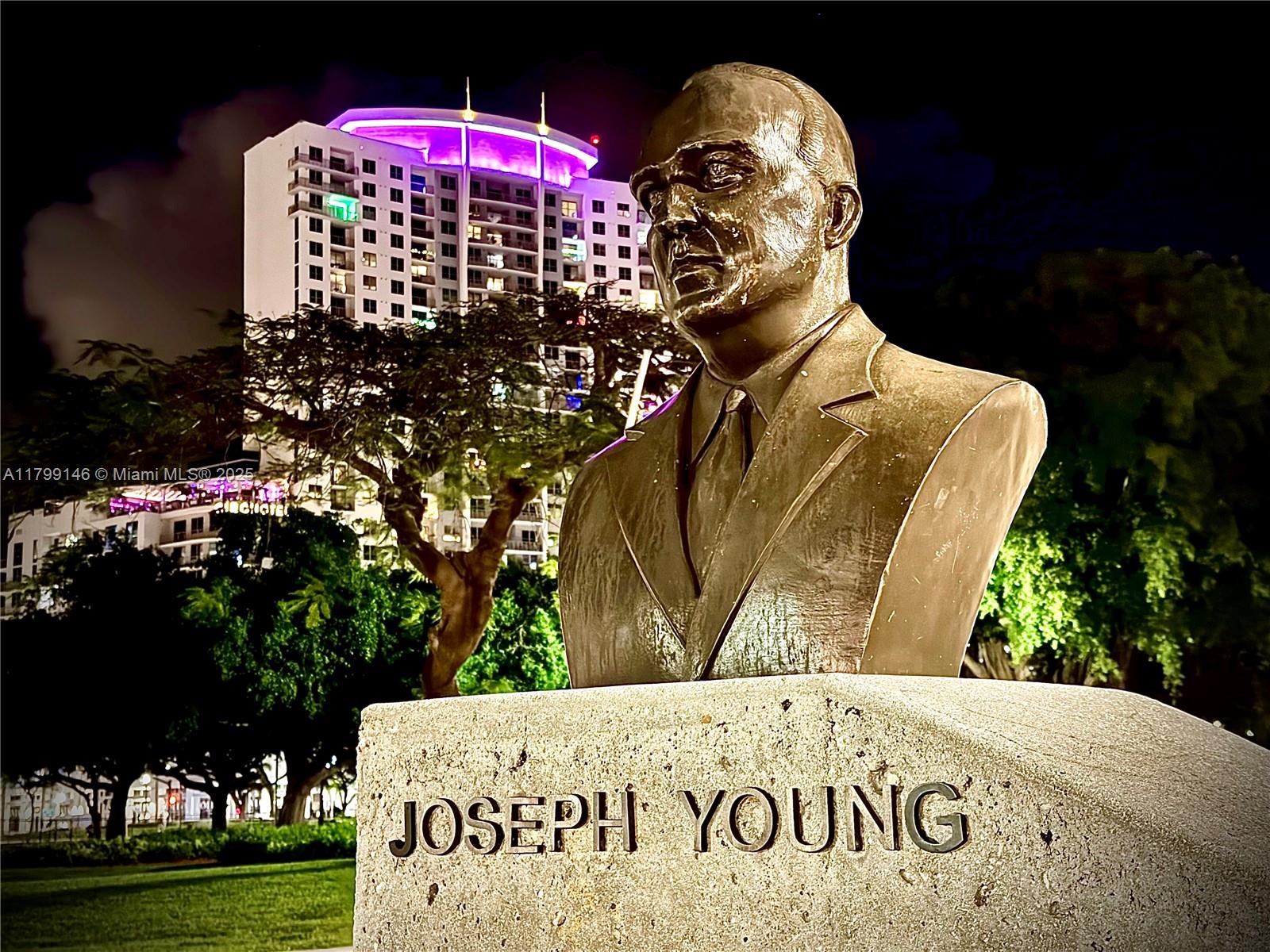 1700 Pierce St # 702