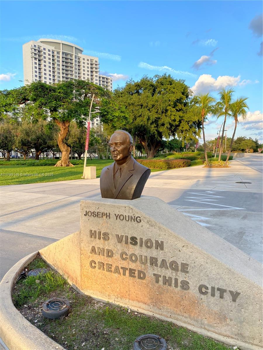 1700 Pierce St # 702