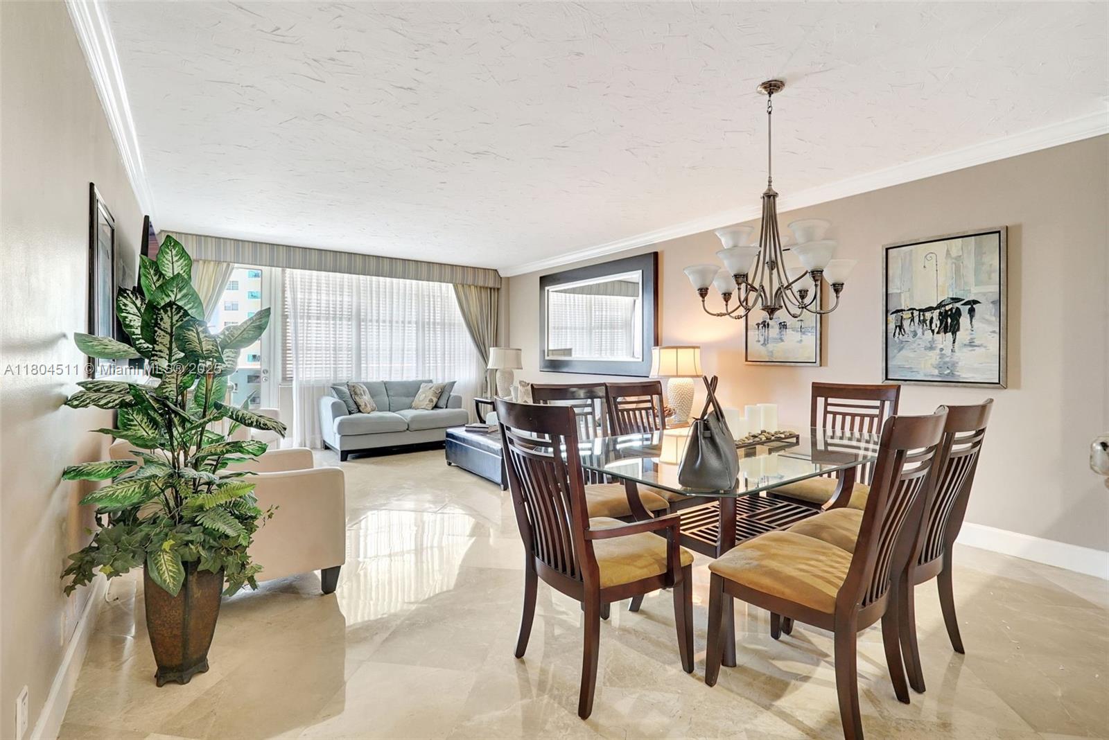 3725 S Ocean Dr # 1014