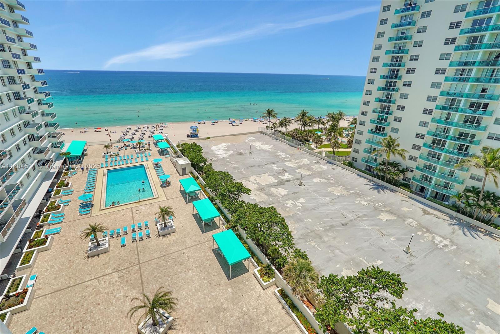 3725 S Ocean Dr # 1014