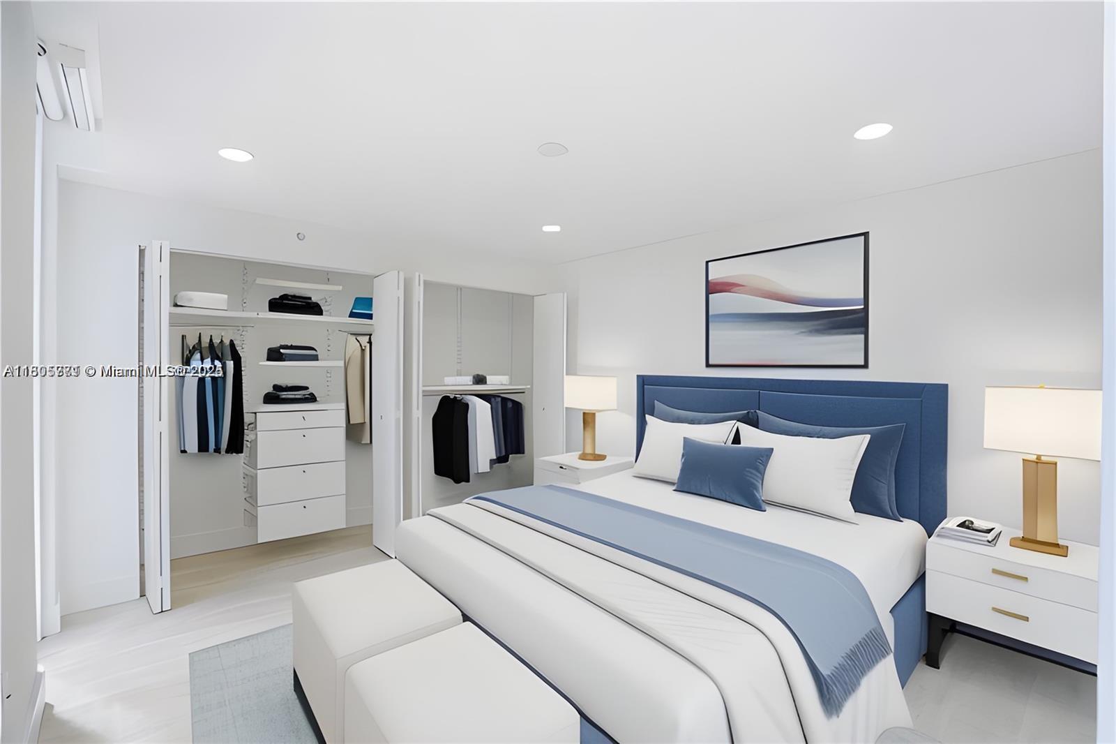 600 NE 27th St Unit: TH103