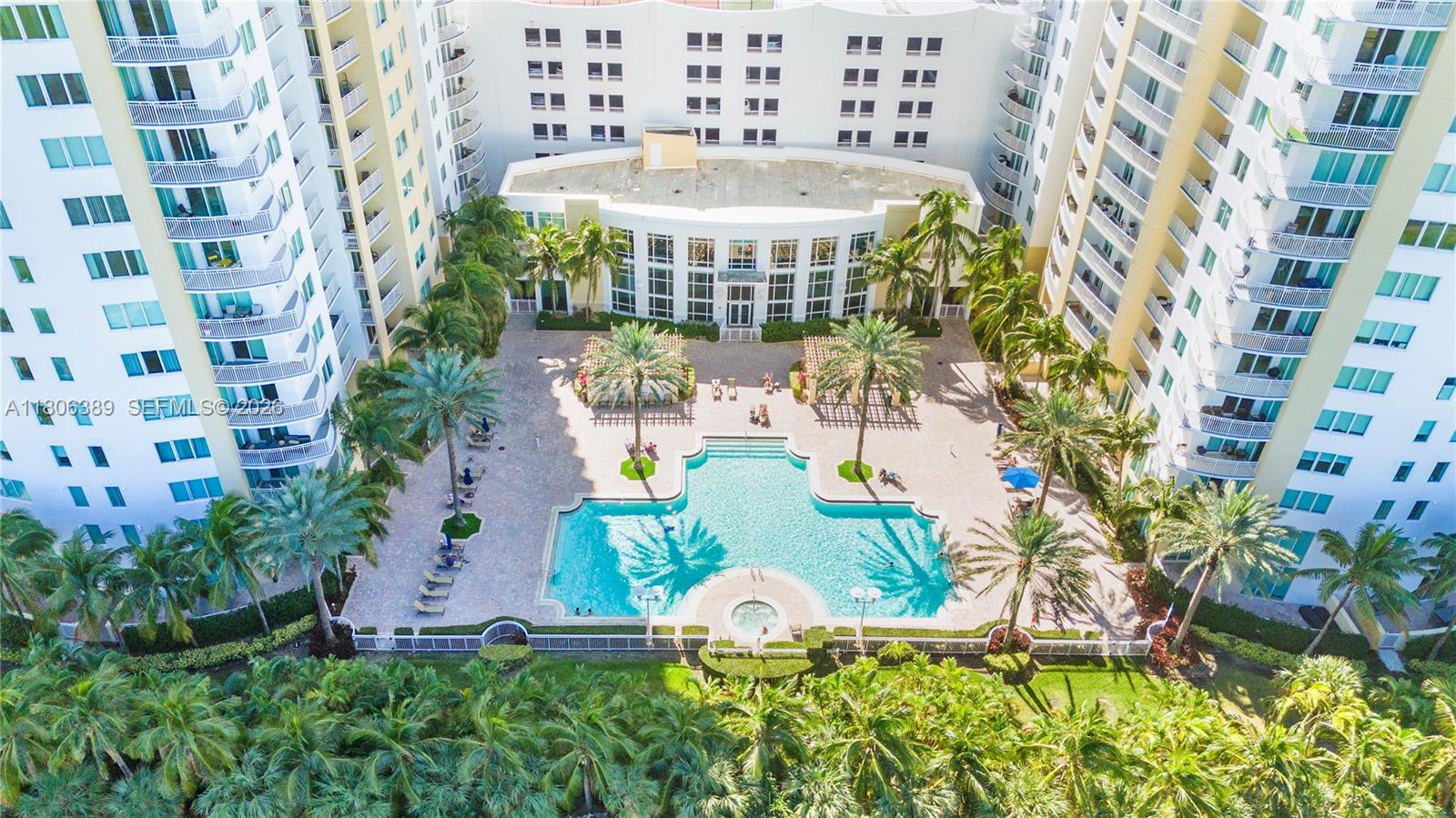 1745 E Hallandale Beach Blvd Unit: 705W