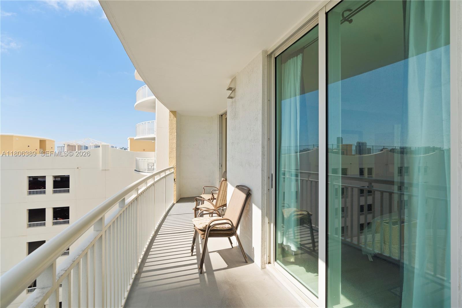 1745 E Hallandale Beach Blvd Unit: 705W