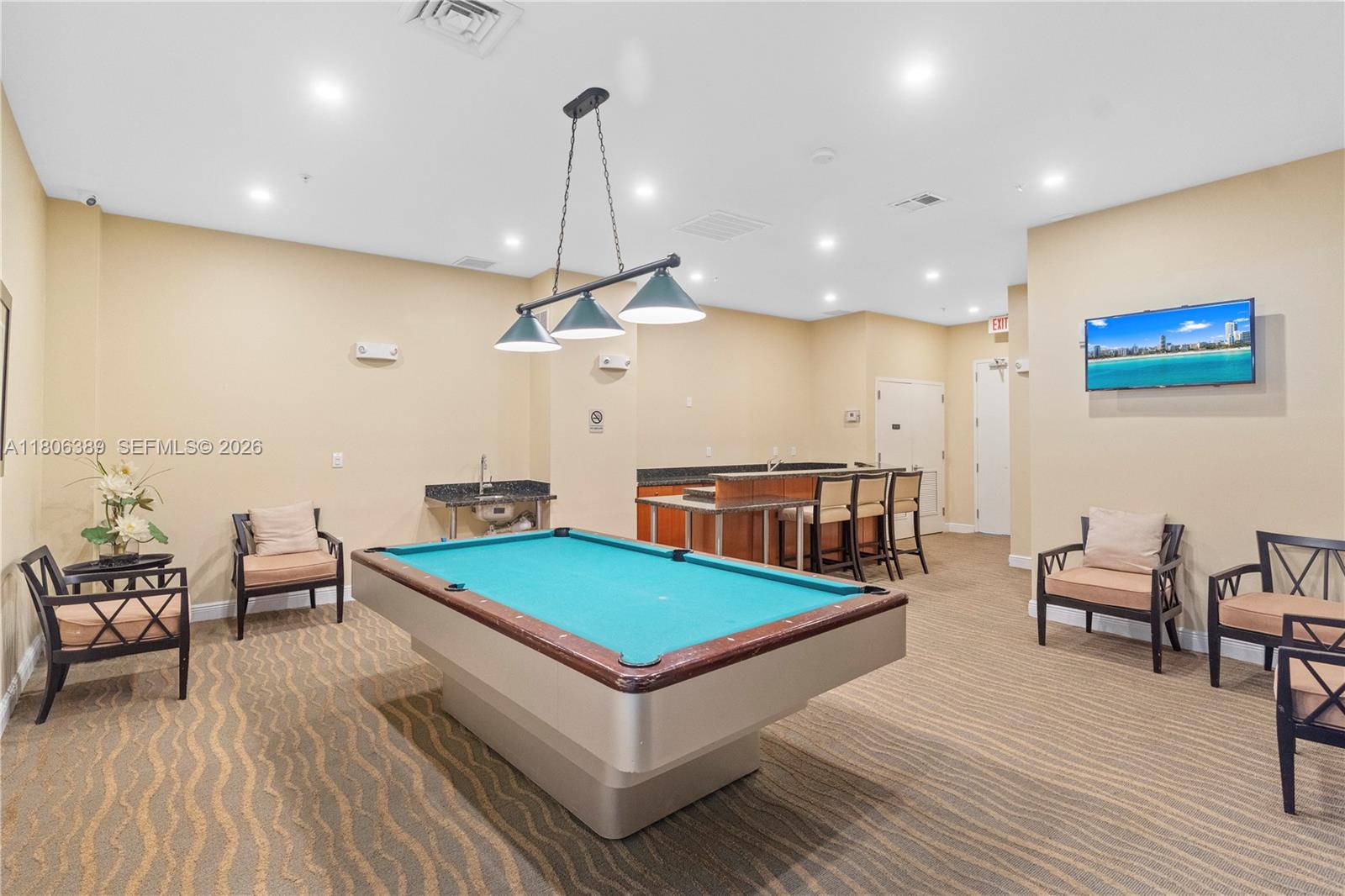 1745 E Hallandale Beach Blvd Unit: 705W