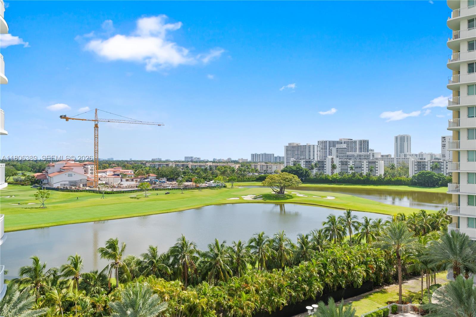 1745 E Hallandale Beach Blvd Unit: 705W