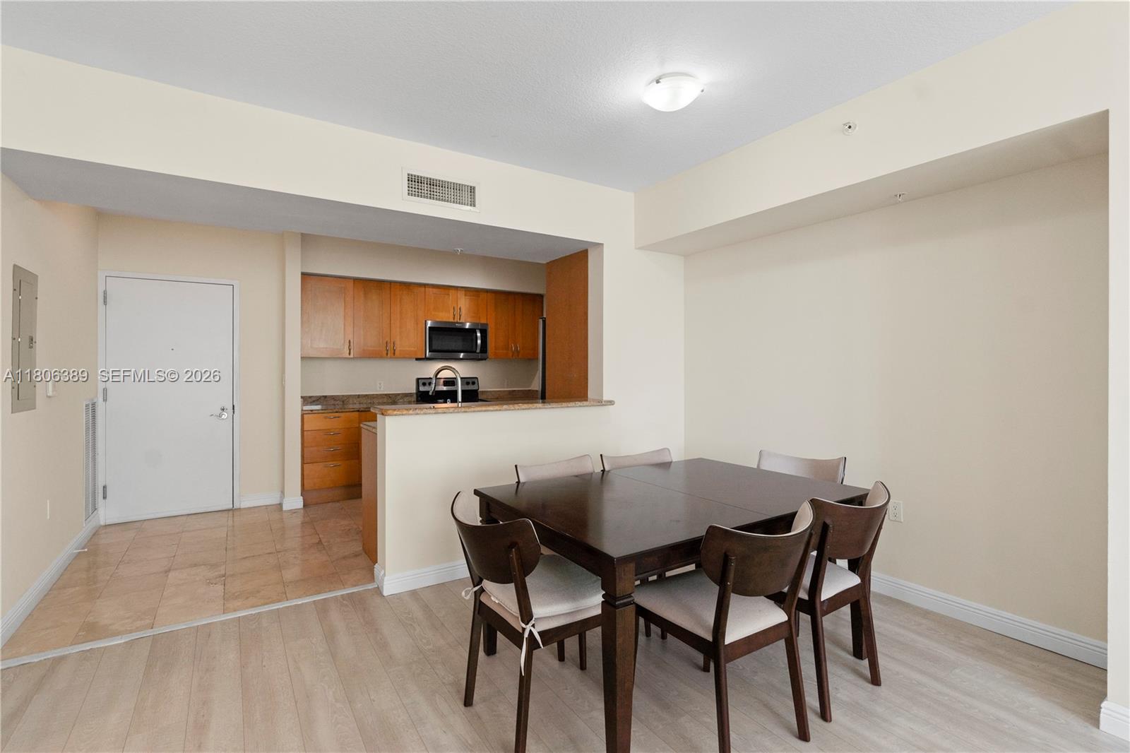 1745 E Hallandale Beach Blvd Unit: 705W